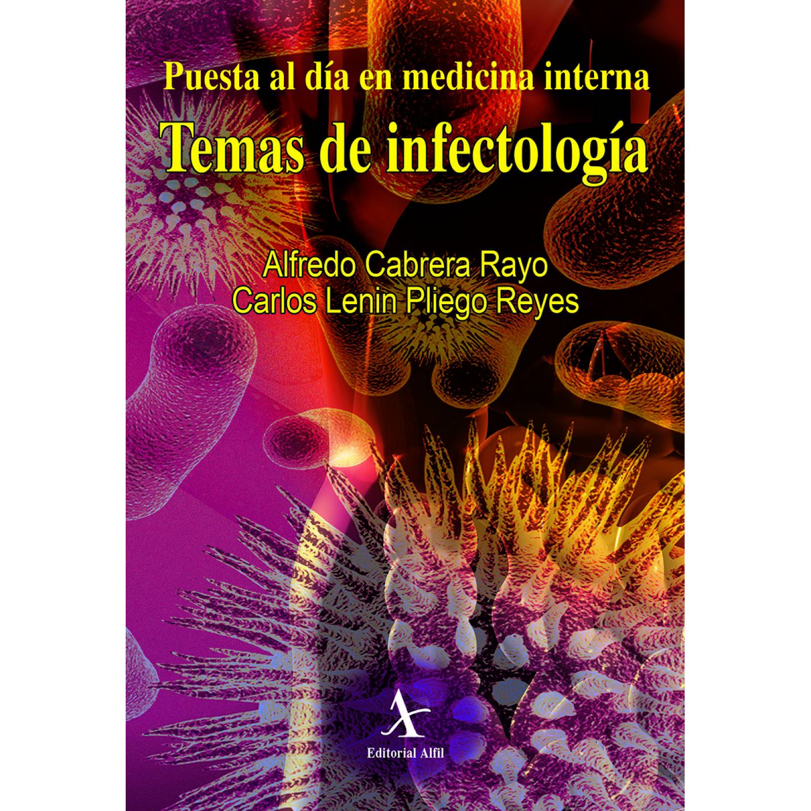 Temas de infectología