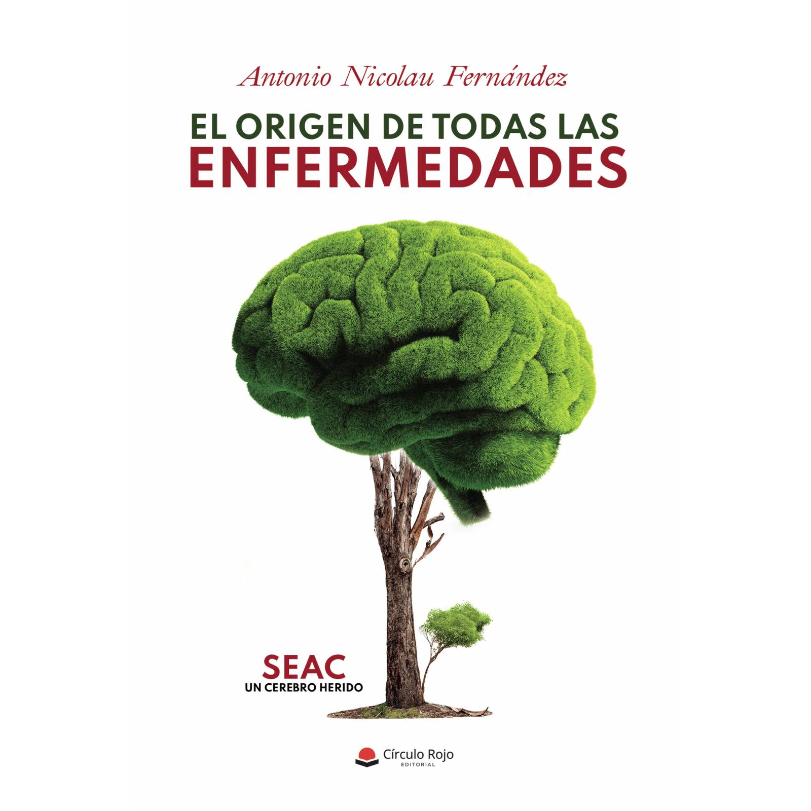 El origen de todas las enfermedades