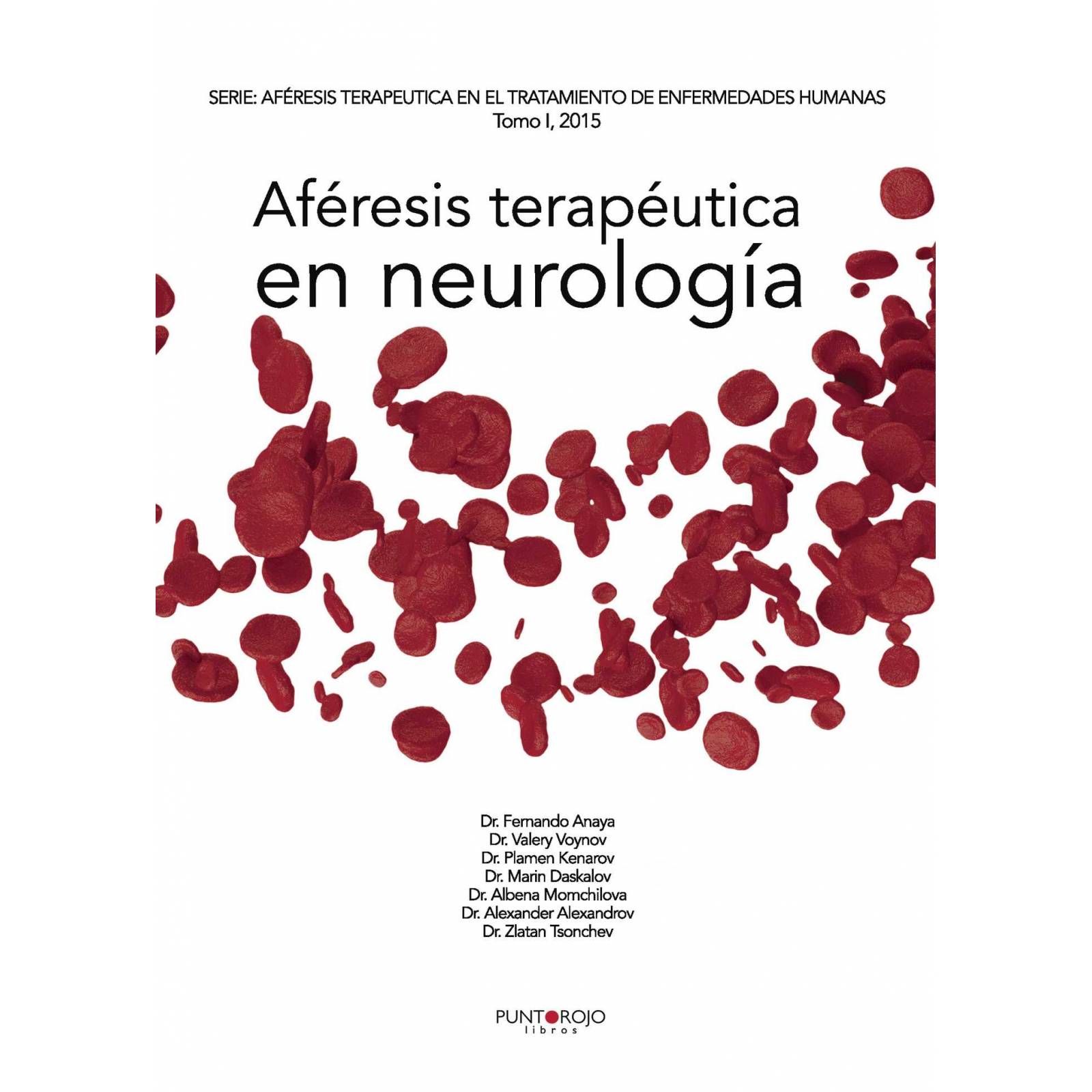 Afresis teraputica en neurologa
