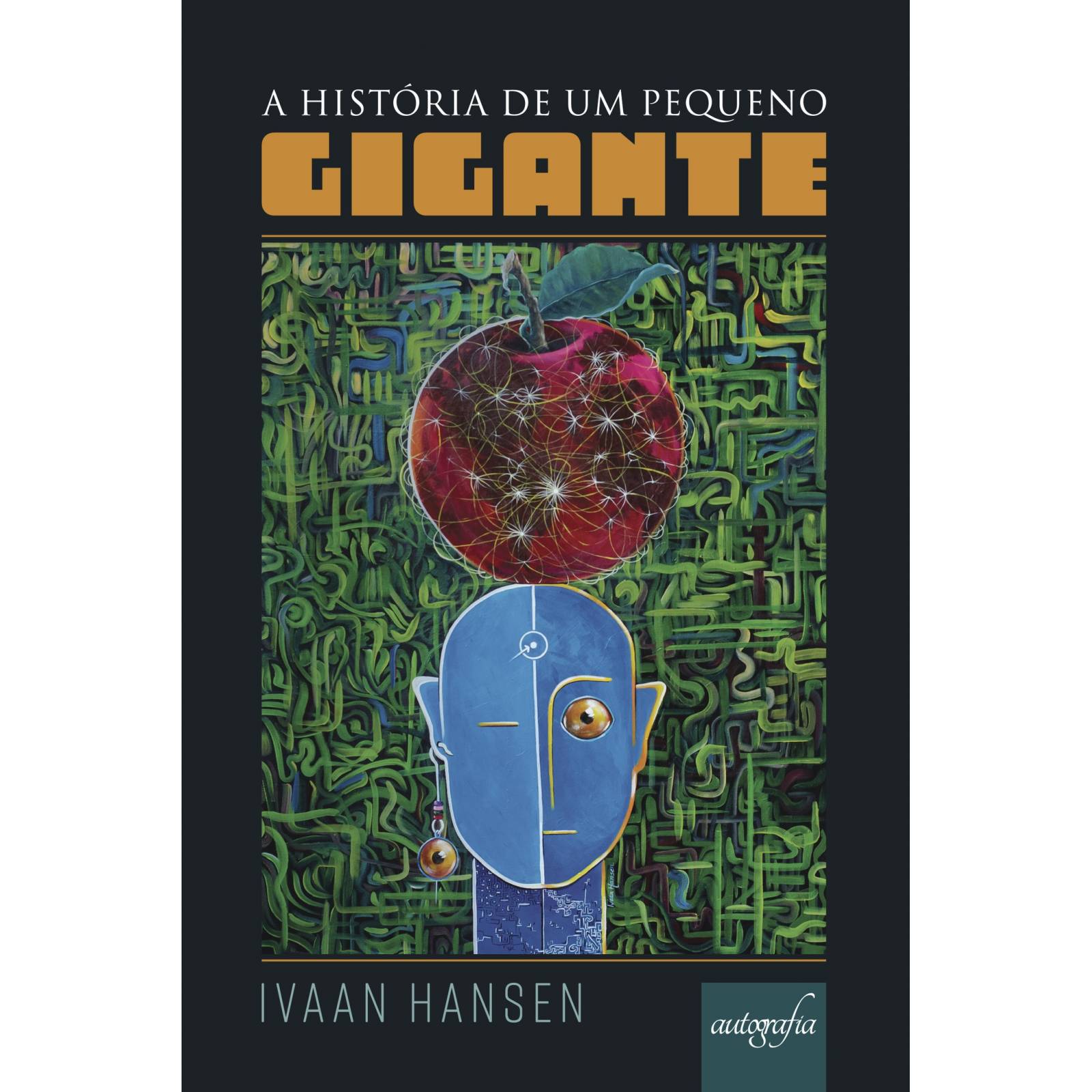 A história de um pequeño gigante