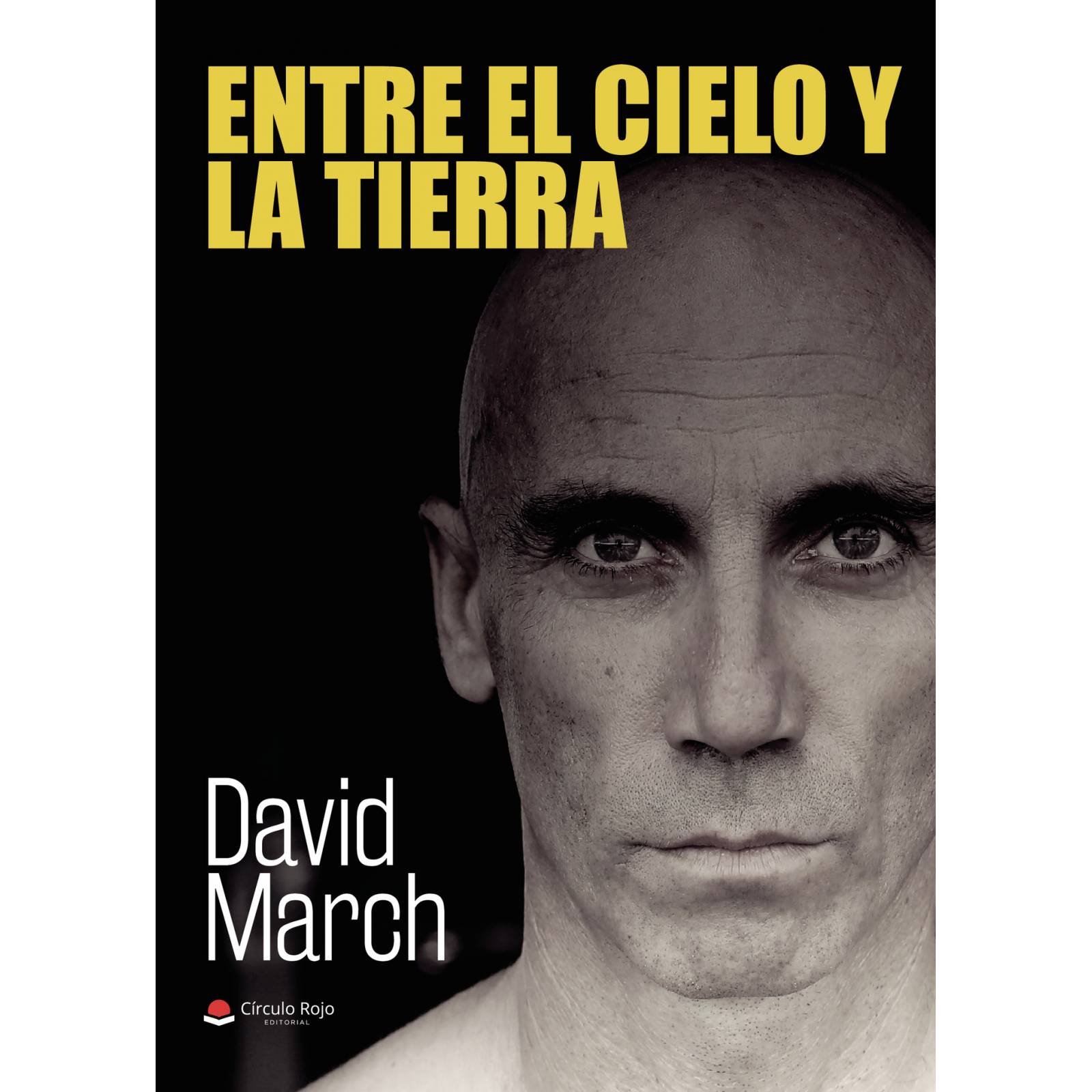 Entre el cielo y la tierra