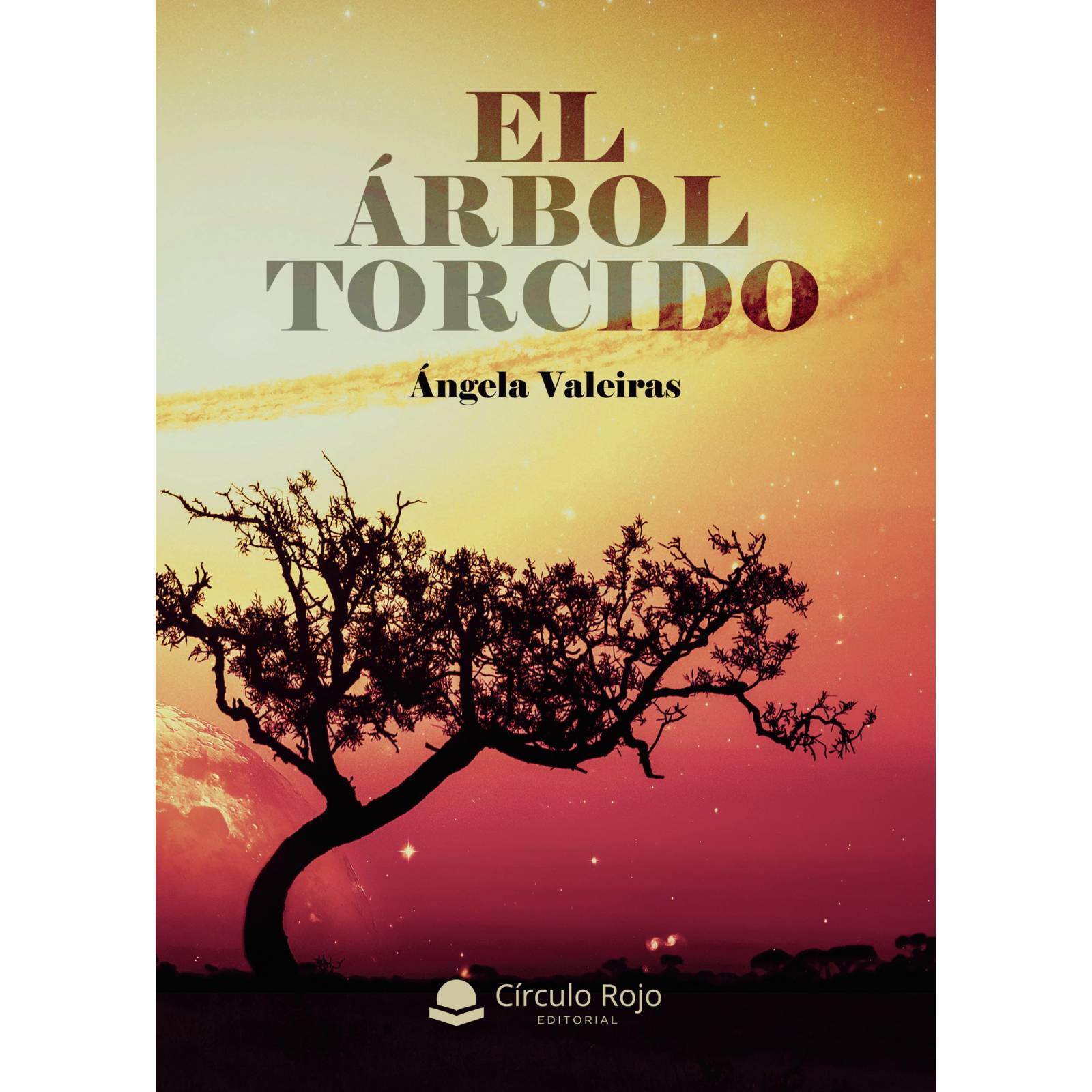 El árbol torcido