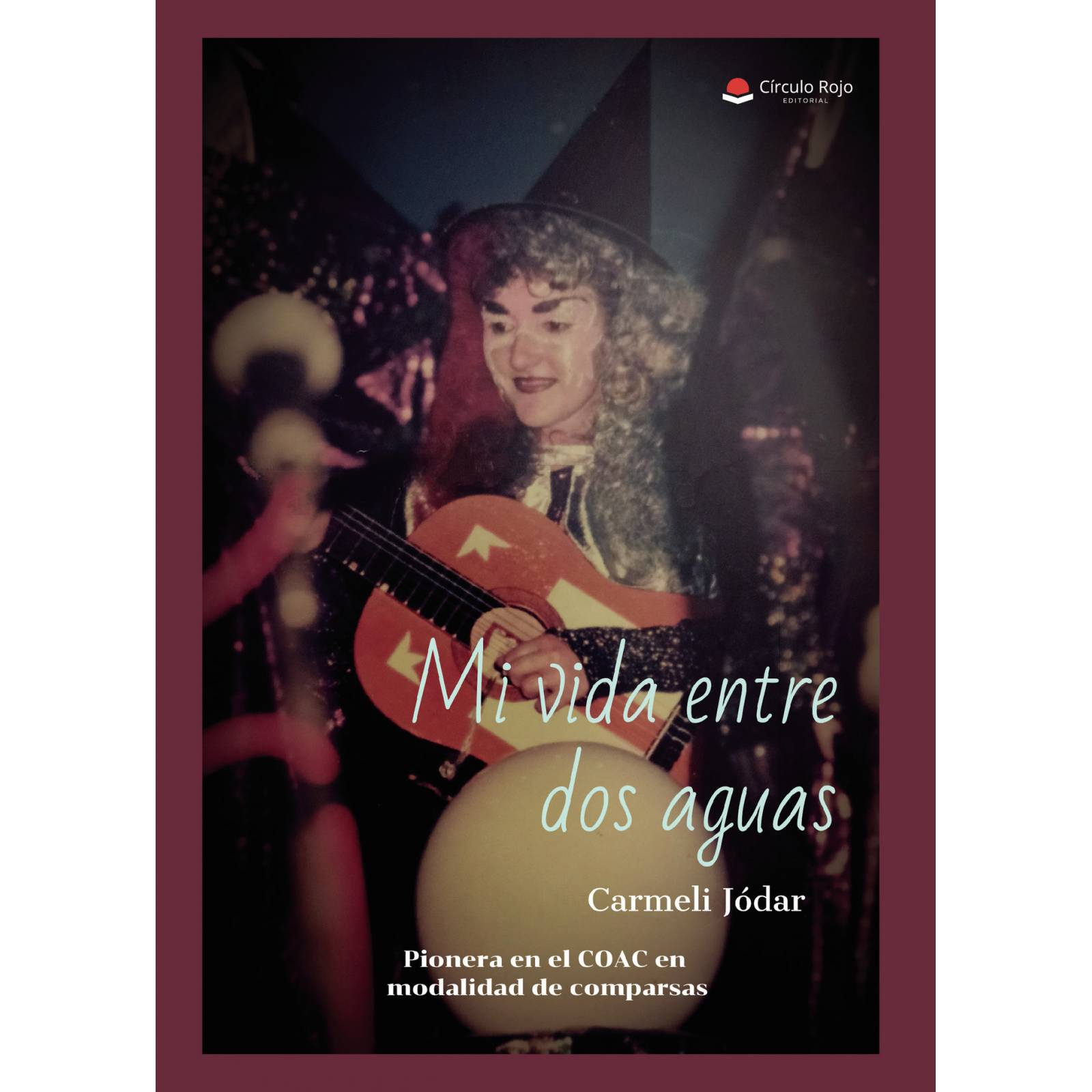 Mi vida entre dos aguas