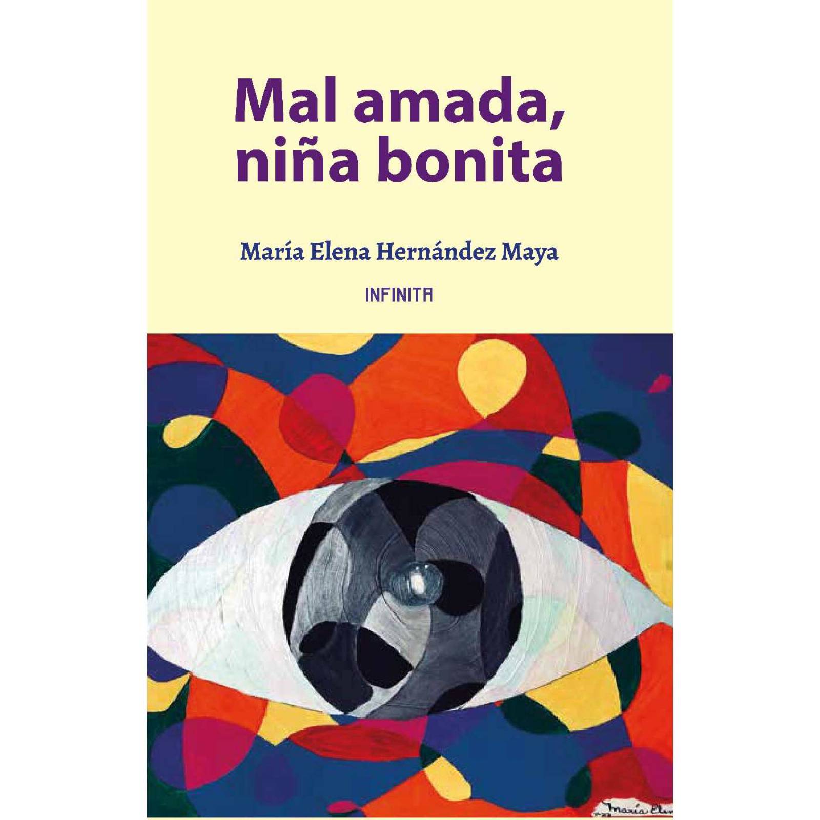 Mal amada, niña bonita