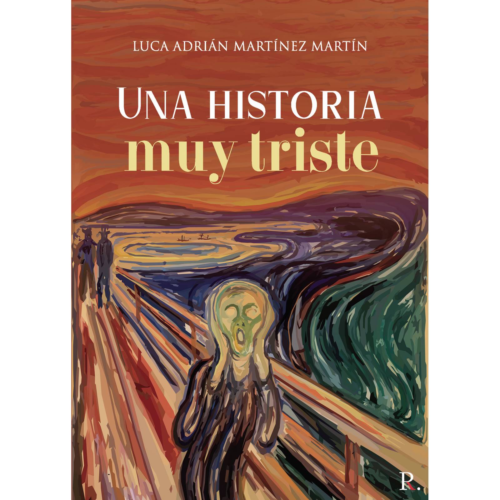 Una historia muy triste