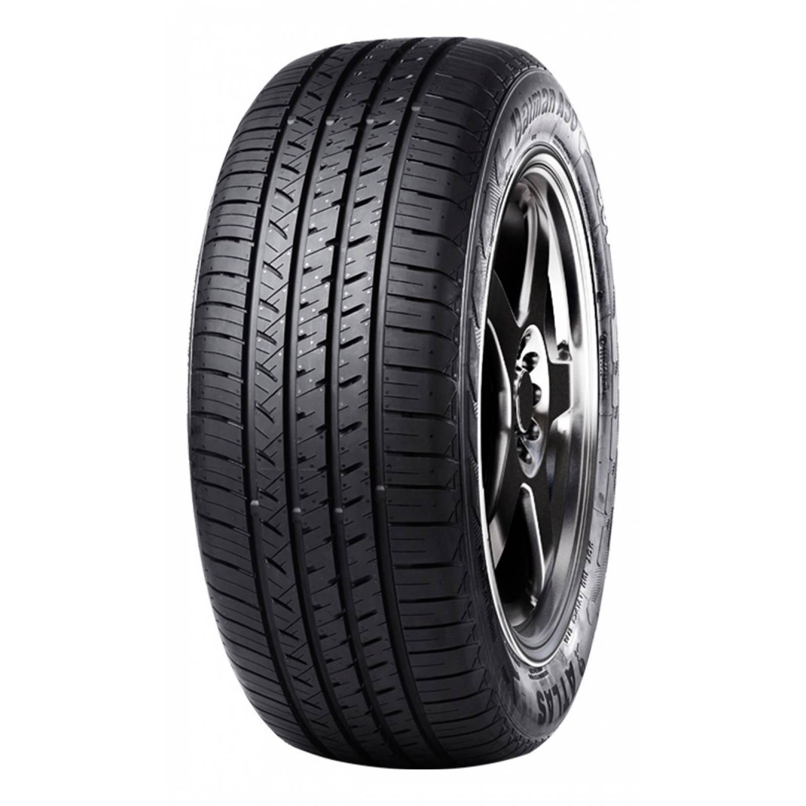 Llanta 225/55r18 Atlas Batman A50 98v