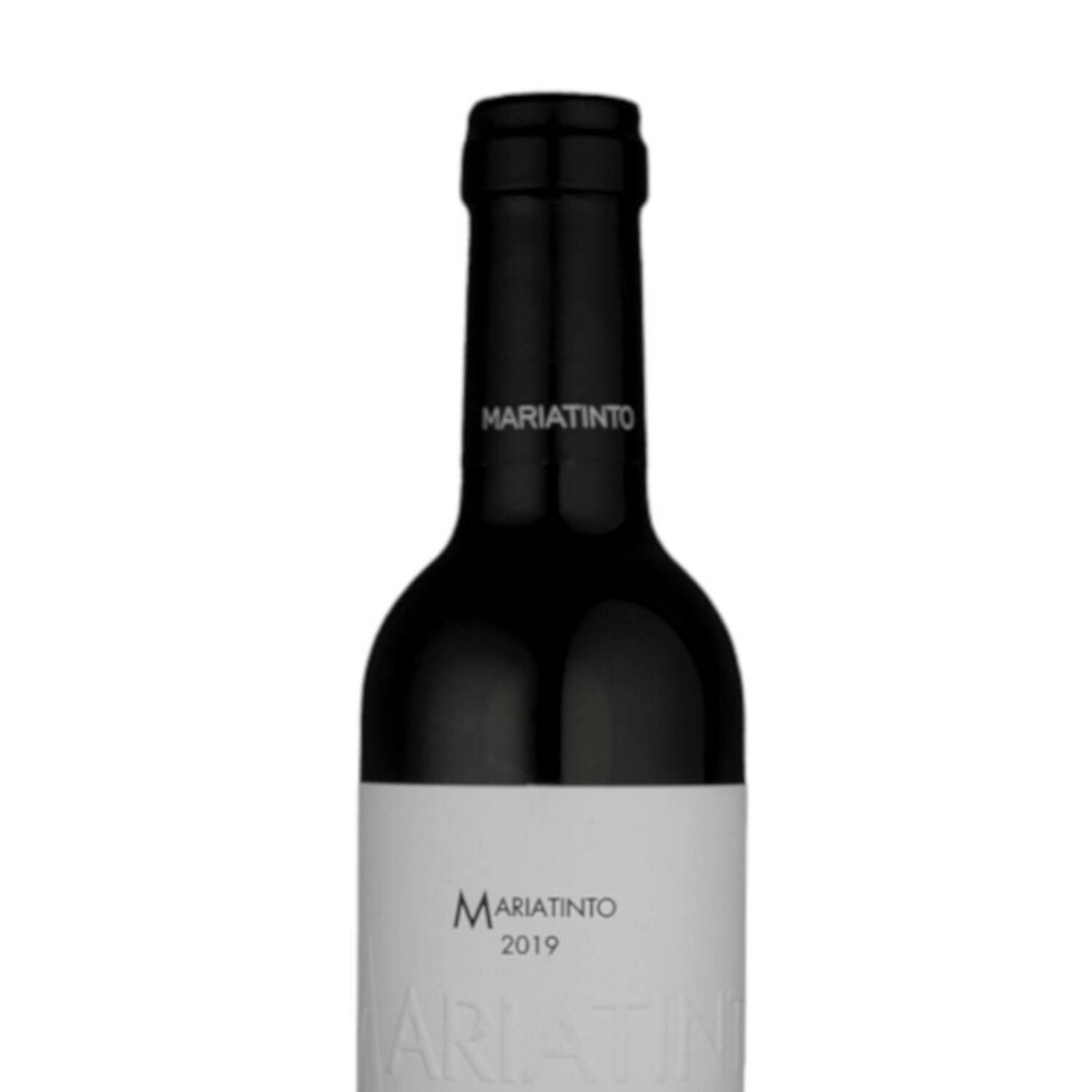 Vino Tinto Mariatinto Tempranillo Syrah Merlot Cabernet Franc Nebbiolo Malbec 375 ml 