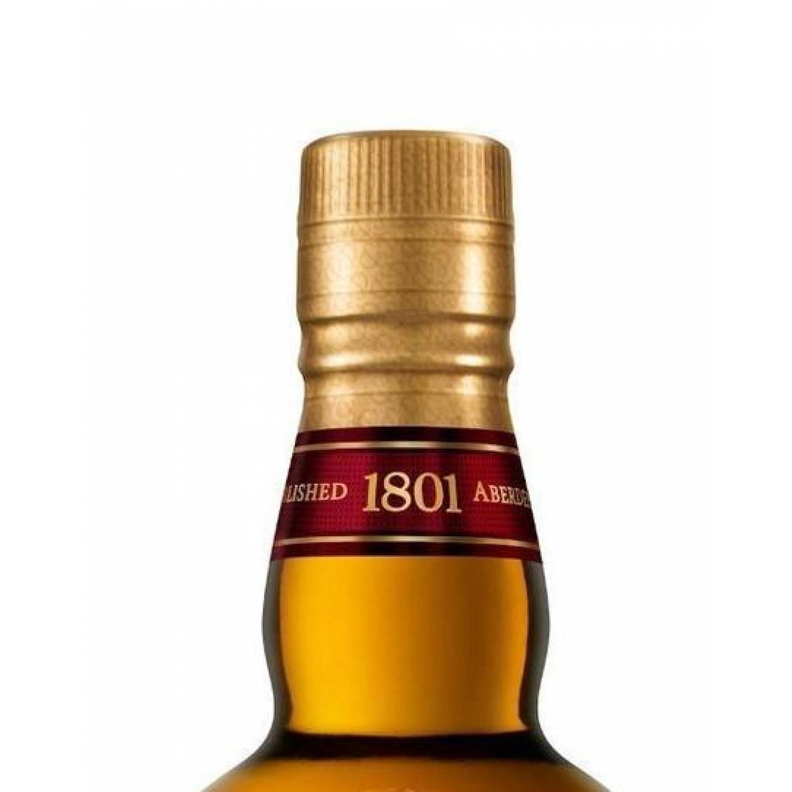 Pack de 12 Whisky Chivas Regal Blend Extra 750 ml