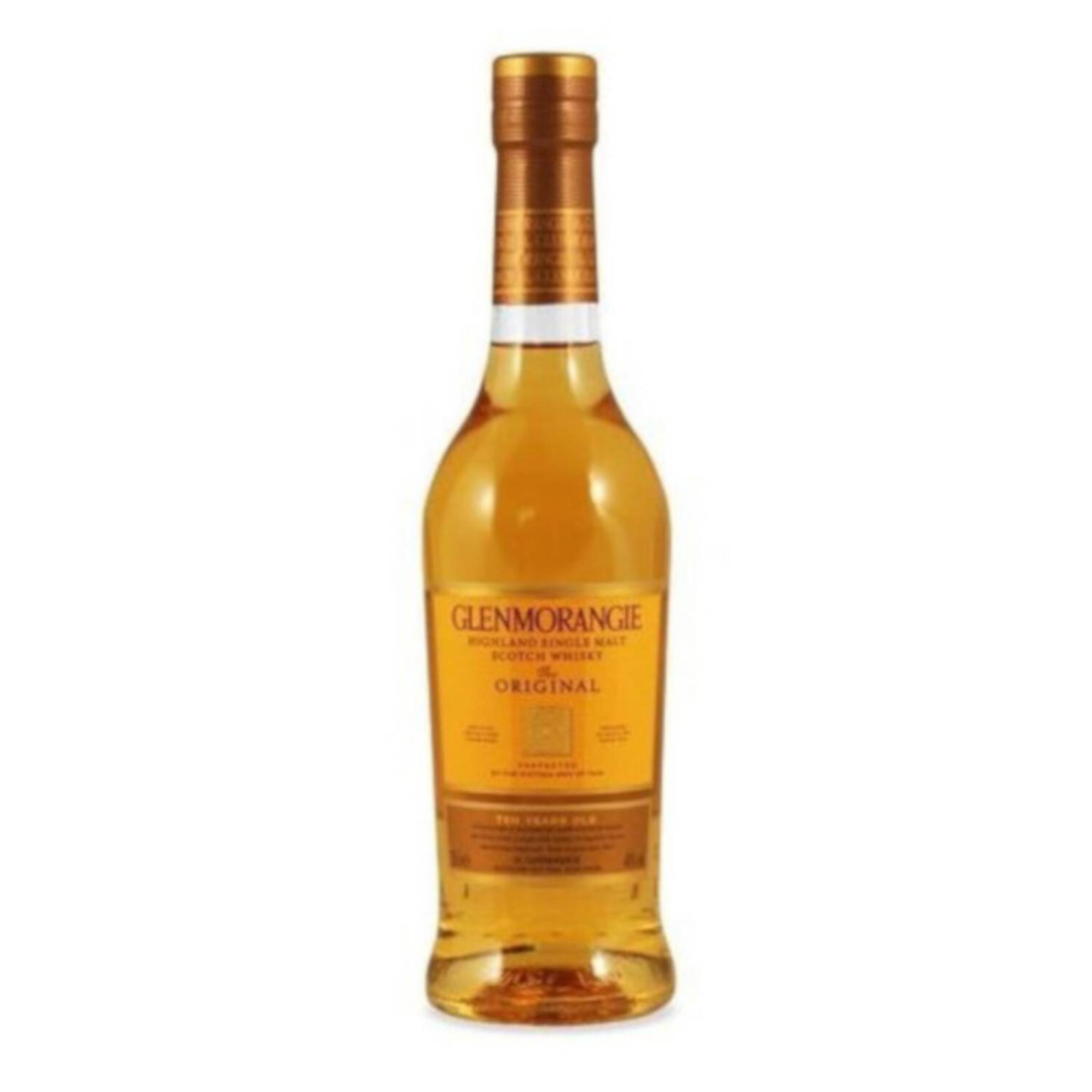 Whisky Glenmorangie Single Malt 350 ml 