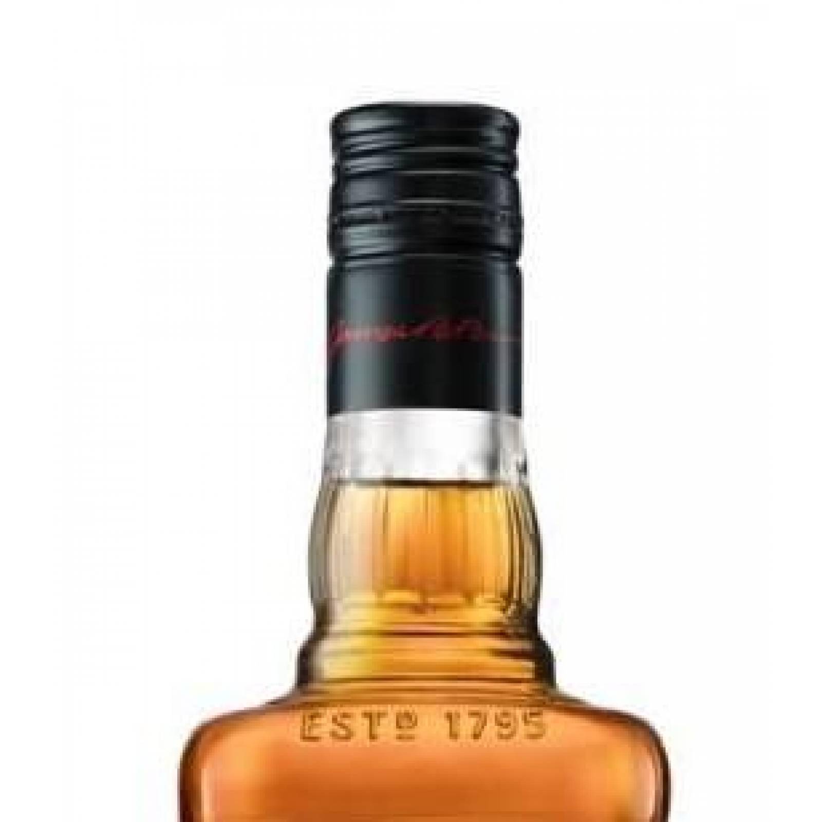 Whisky Jim Beam White 750 ml 