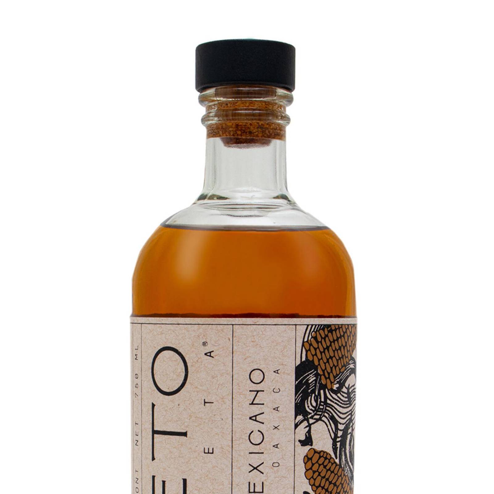 Whisky Prieto y Prieta 750 ml 