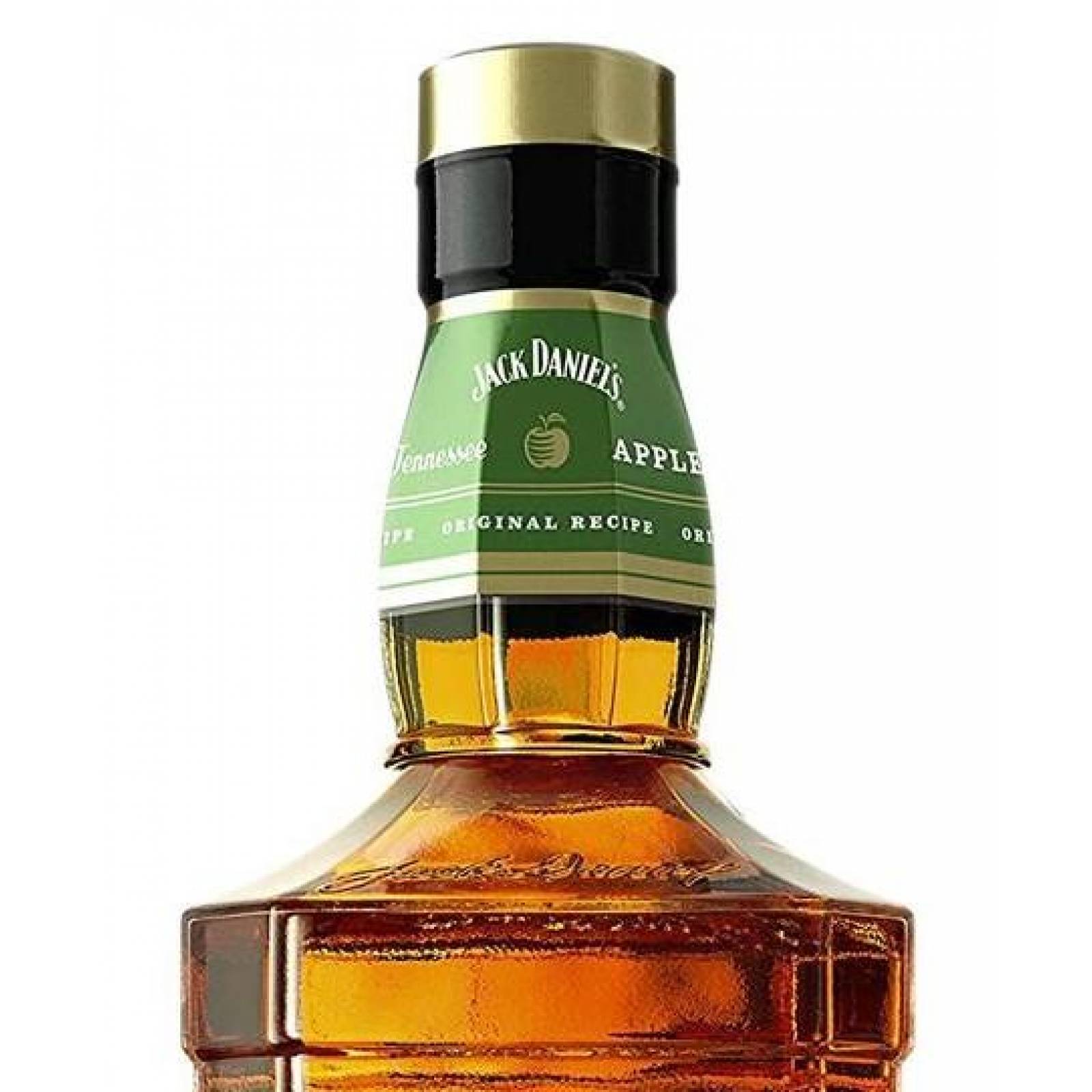 Whisky Jack Daniels Tennessee Apple 700 ml 