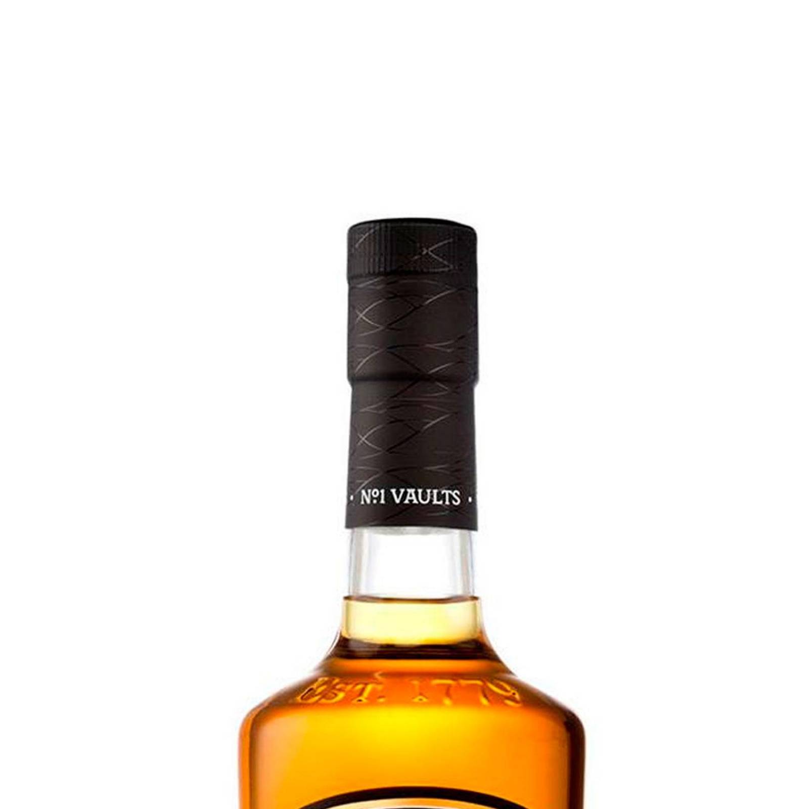 Whisky Bowmore 12 Años 700 ml 