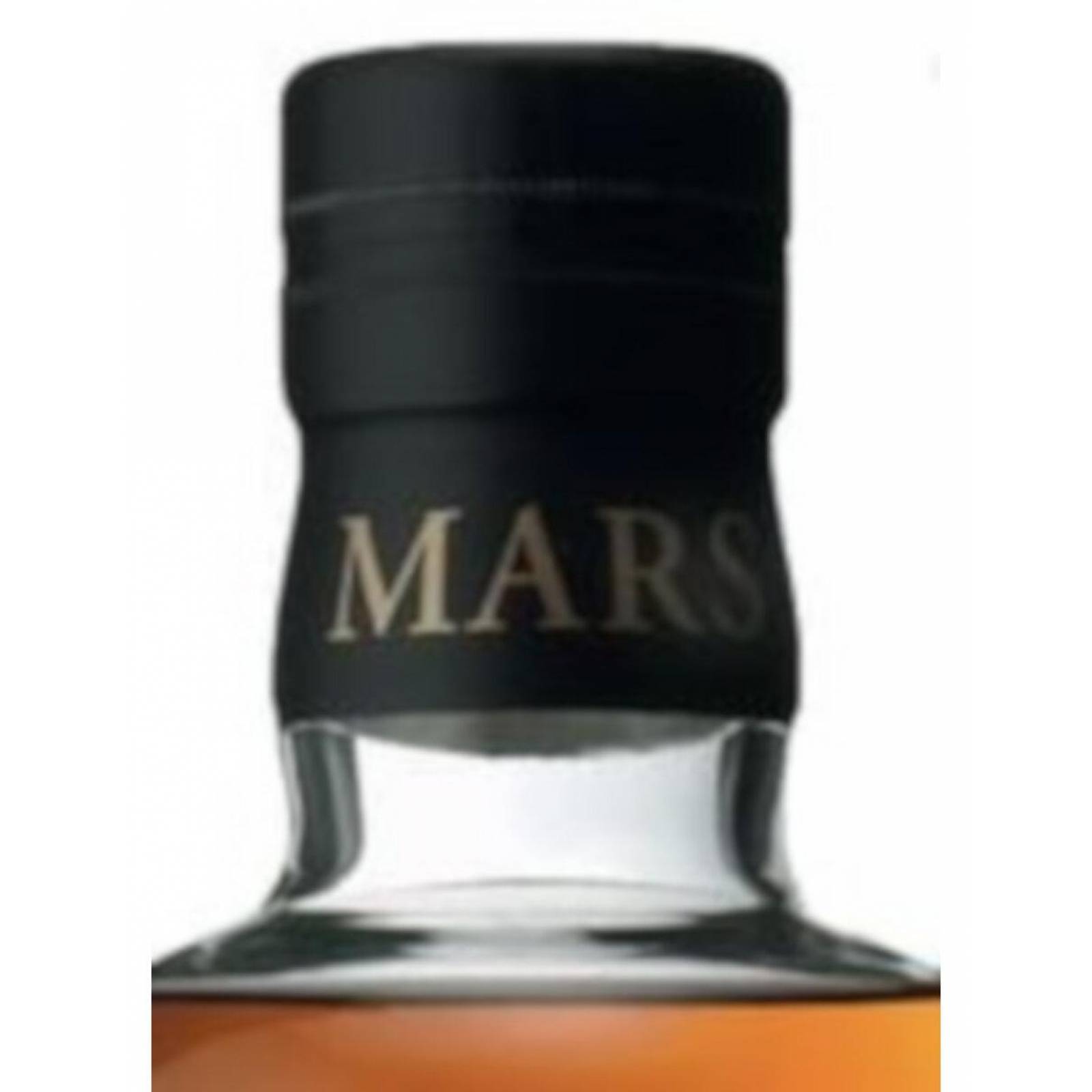 Whisky Mars Maltage Cosmo 700 ml