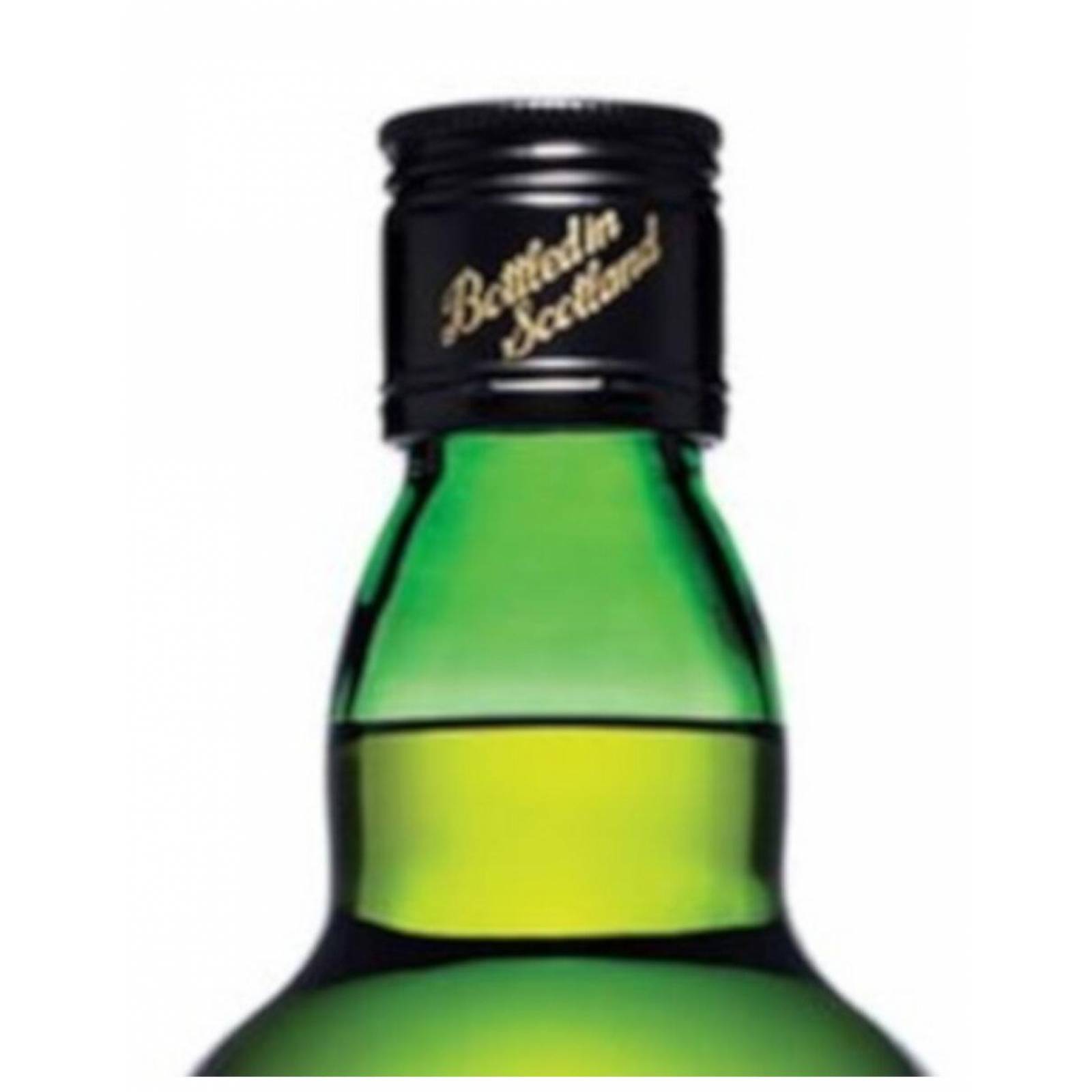 Whisky Black Zebra 1.5 L 