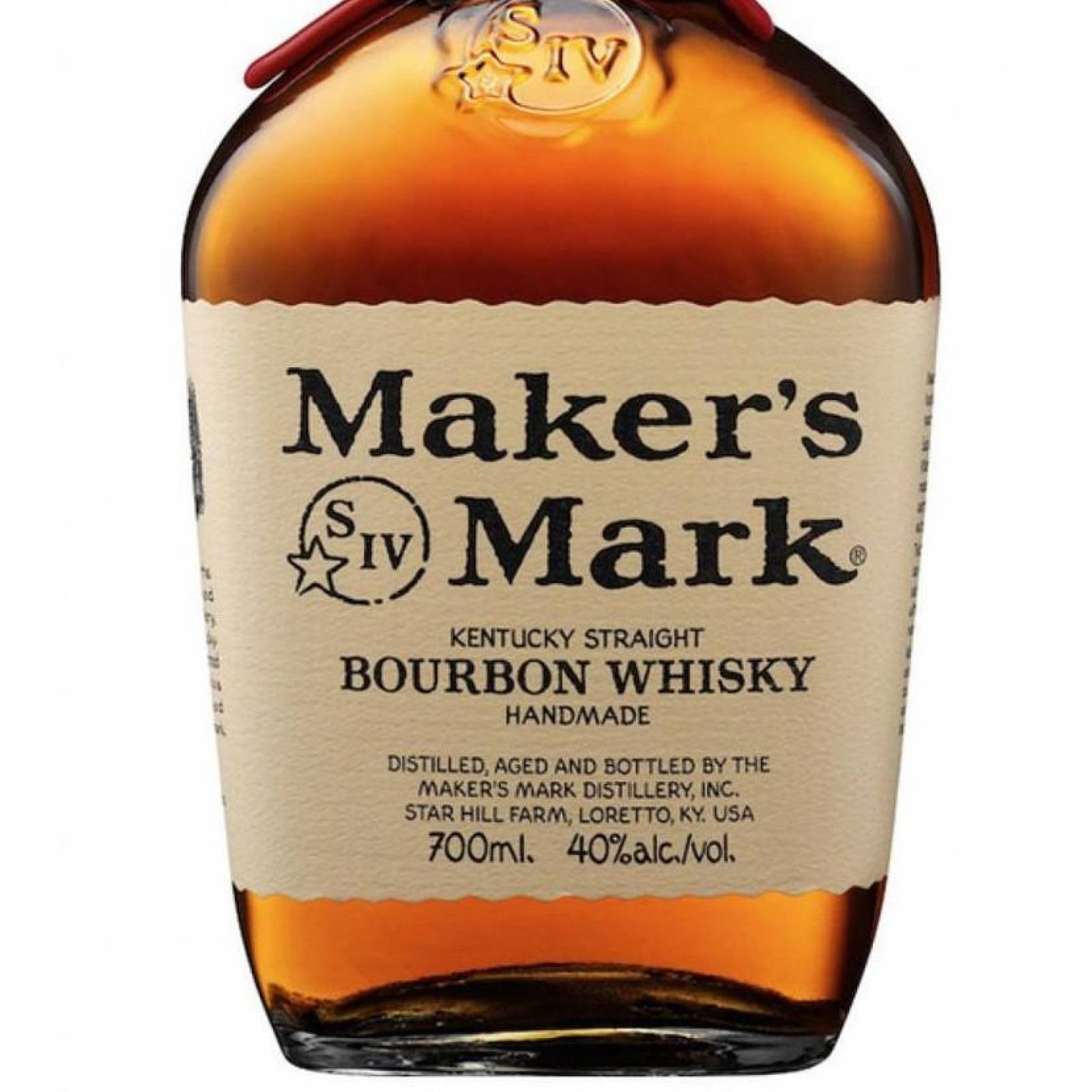 Whisky Maker's Mark 750 ml 