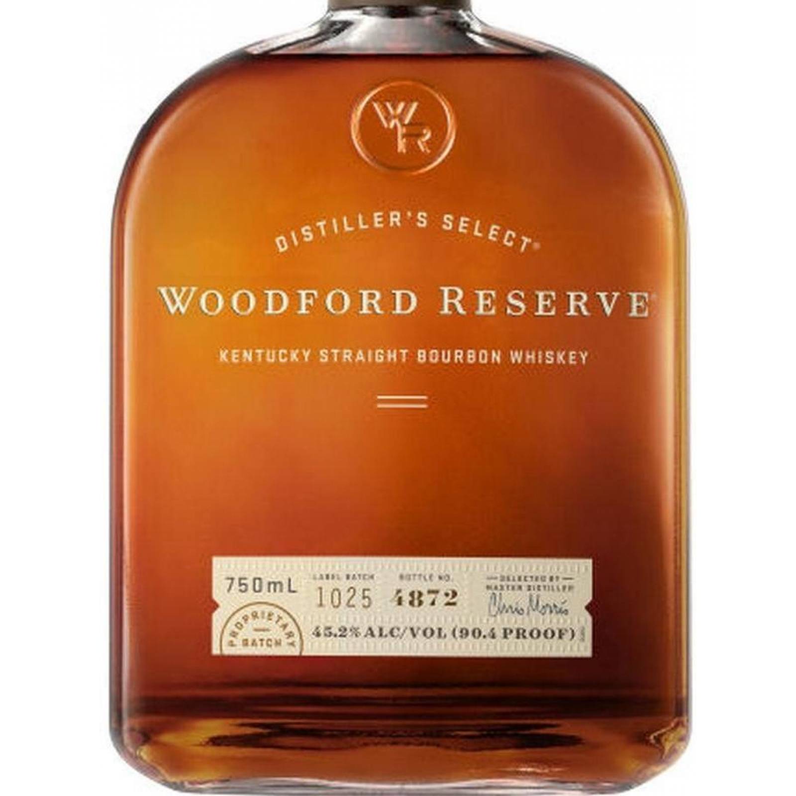 Whisky Woodford Reserve 750 ml 