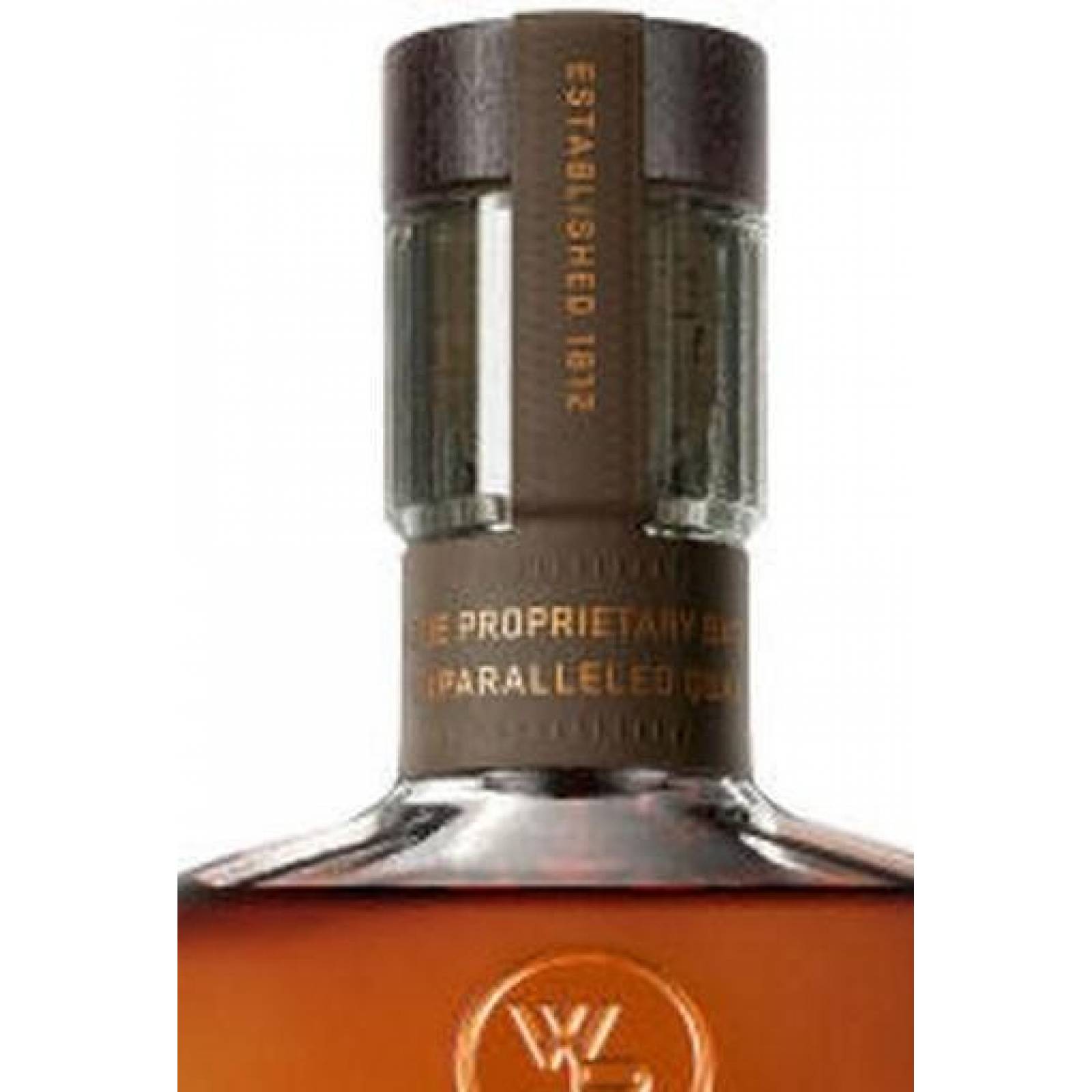 Whisky Woodford Reserve 750 ml 