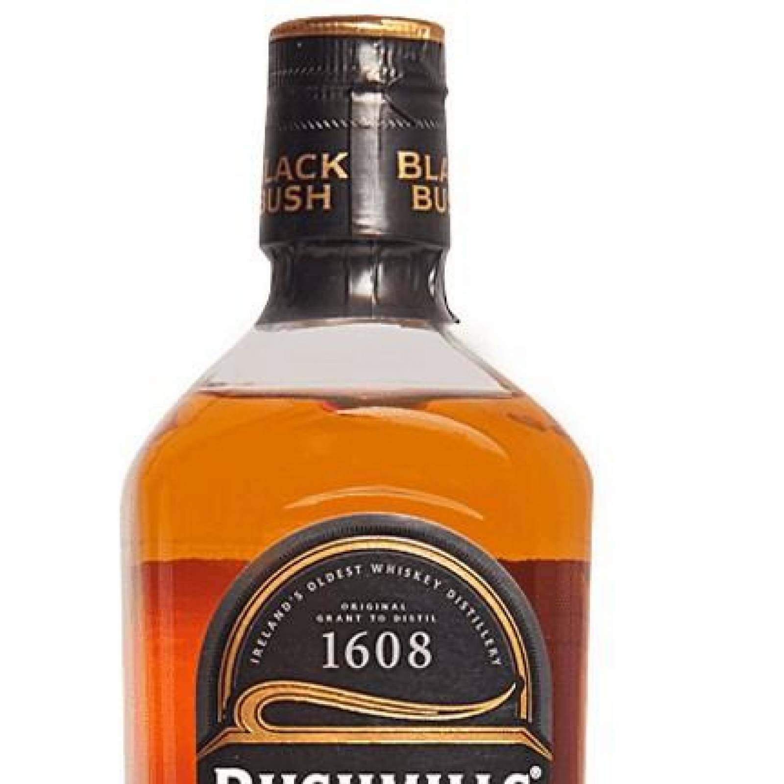 Whisky Bushmills Black 750 ml