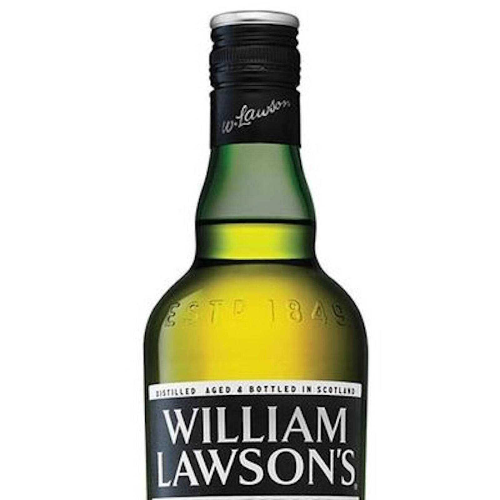 Whisky William Lawson's 700 ml 