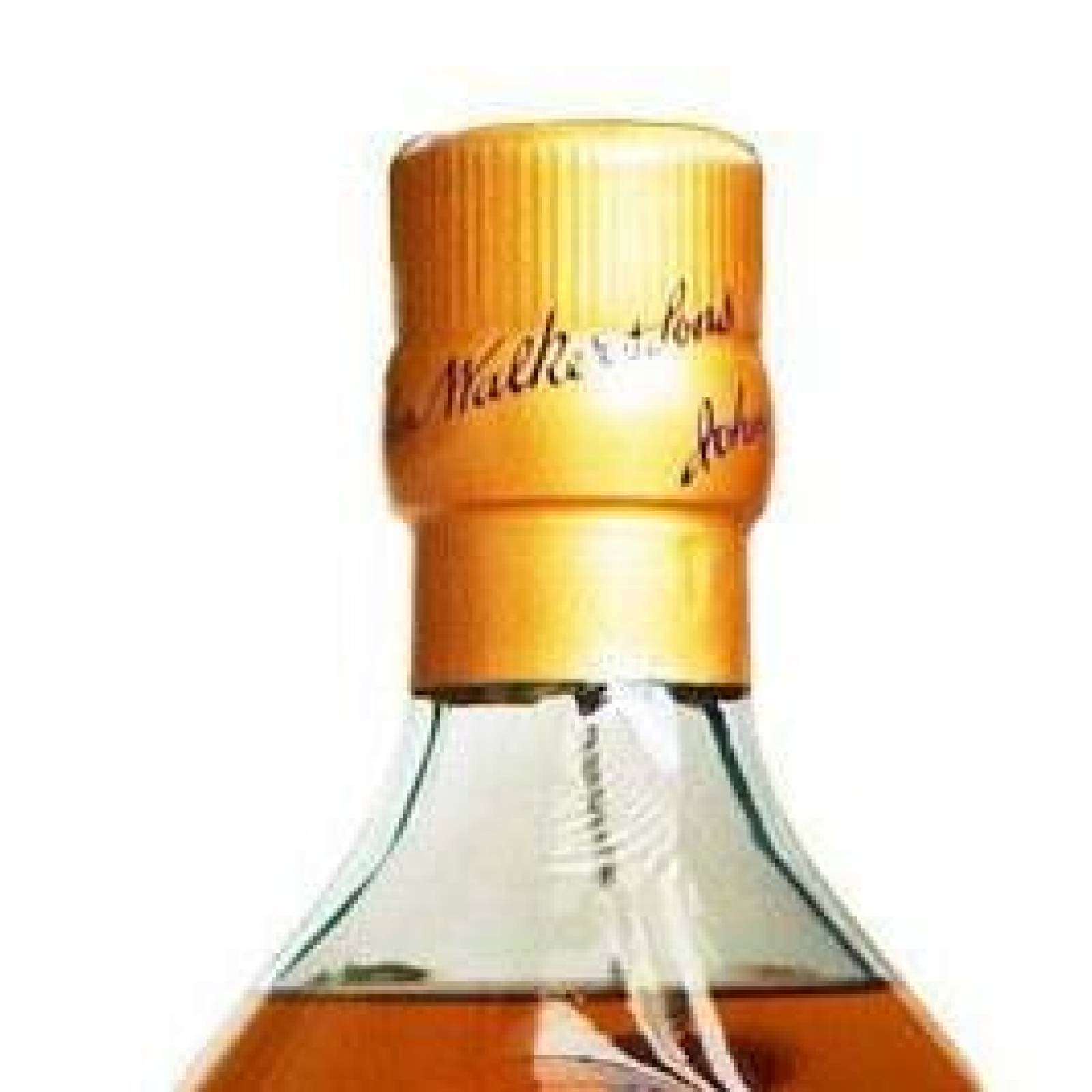 Pack de 2 Whisky Johnnie Walker Blend Blue Label 750 ml