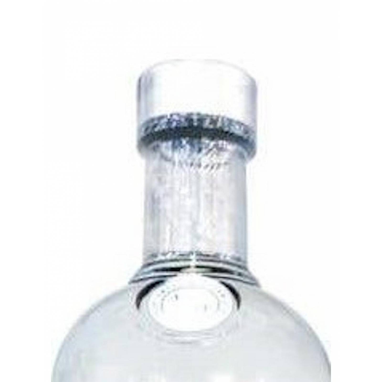 Pack de 6 Vodka Absolut Rainbow 750 ml 