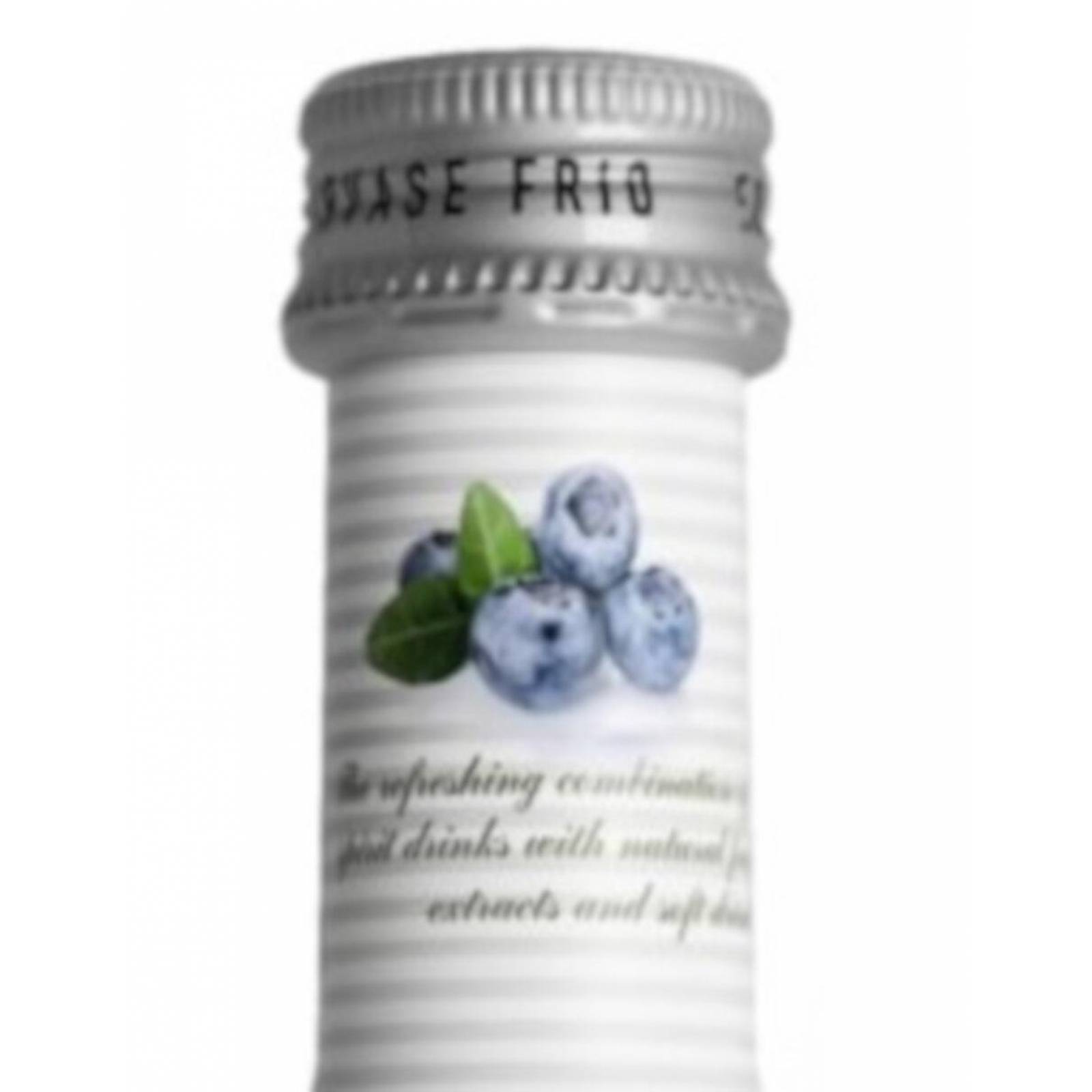 Vodka MG Spirit Blueberry 275 ml