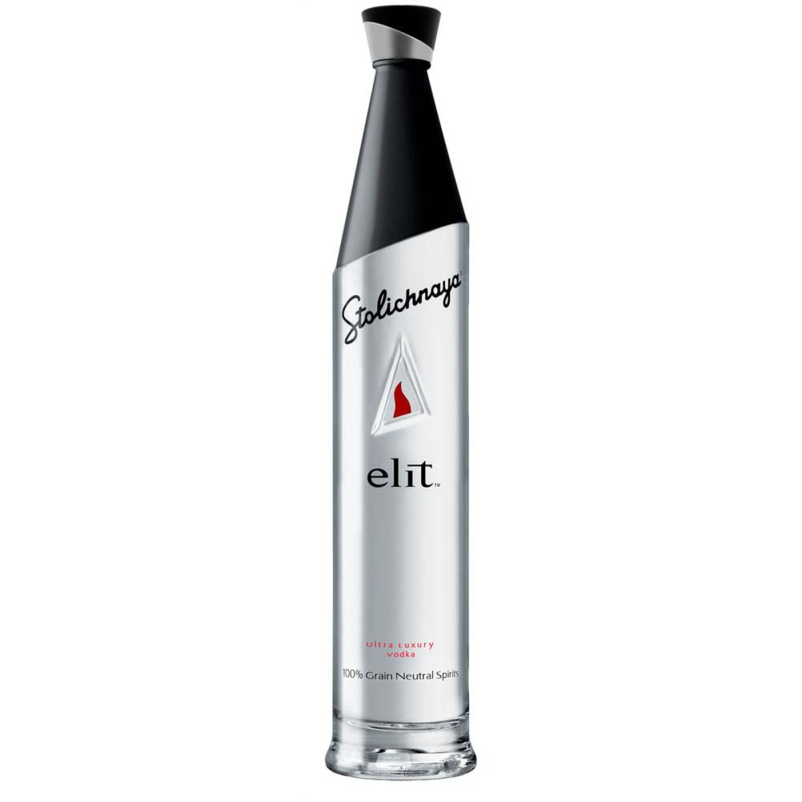 Vodka Stolichnaya Elite 700 ml 