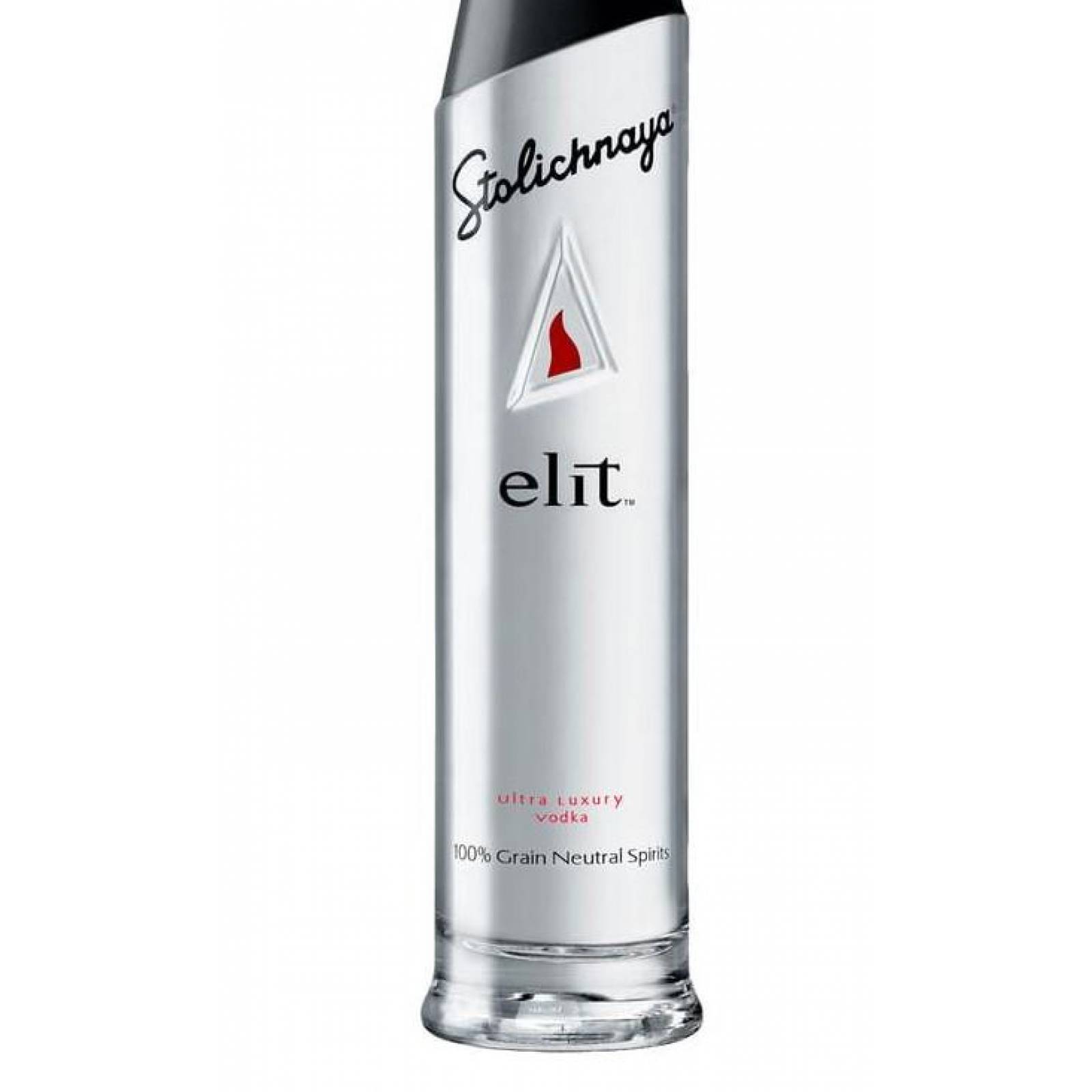 Vodka Stolichnaya Elite 700 ml 