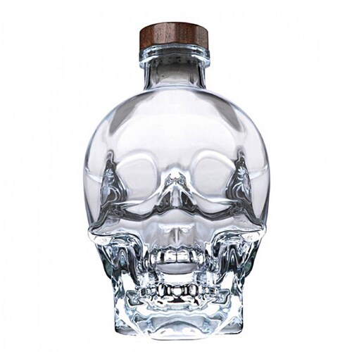 Vodka Crystal Head 1.75 L 