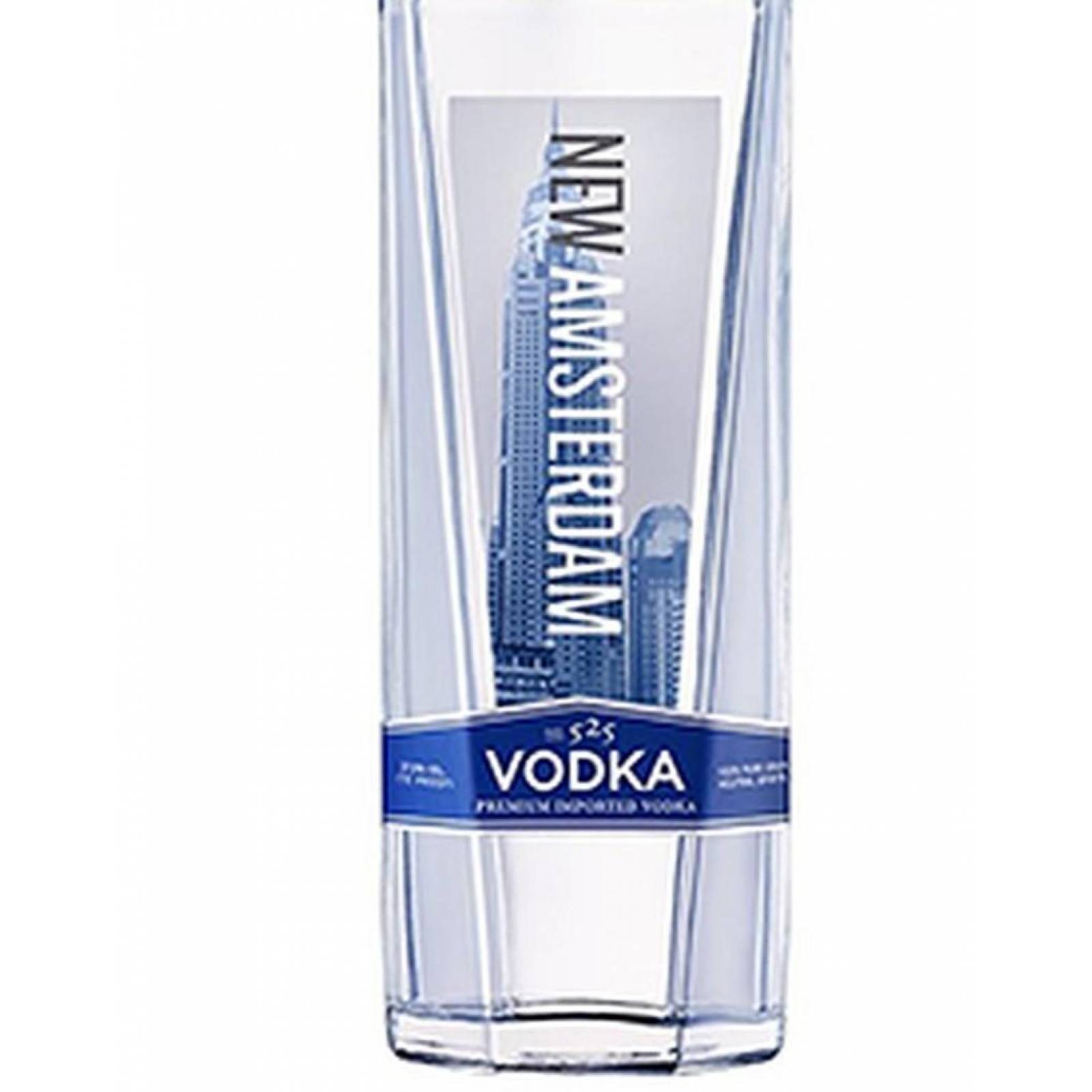 Vodka New Amsterdam Original 750 ml 