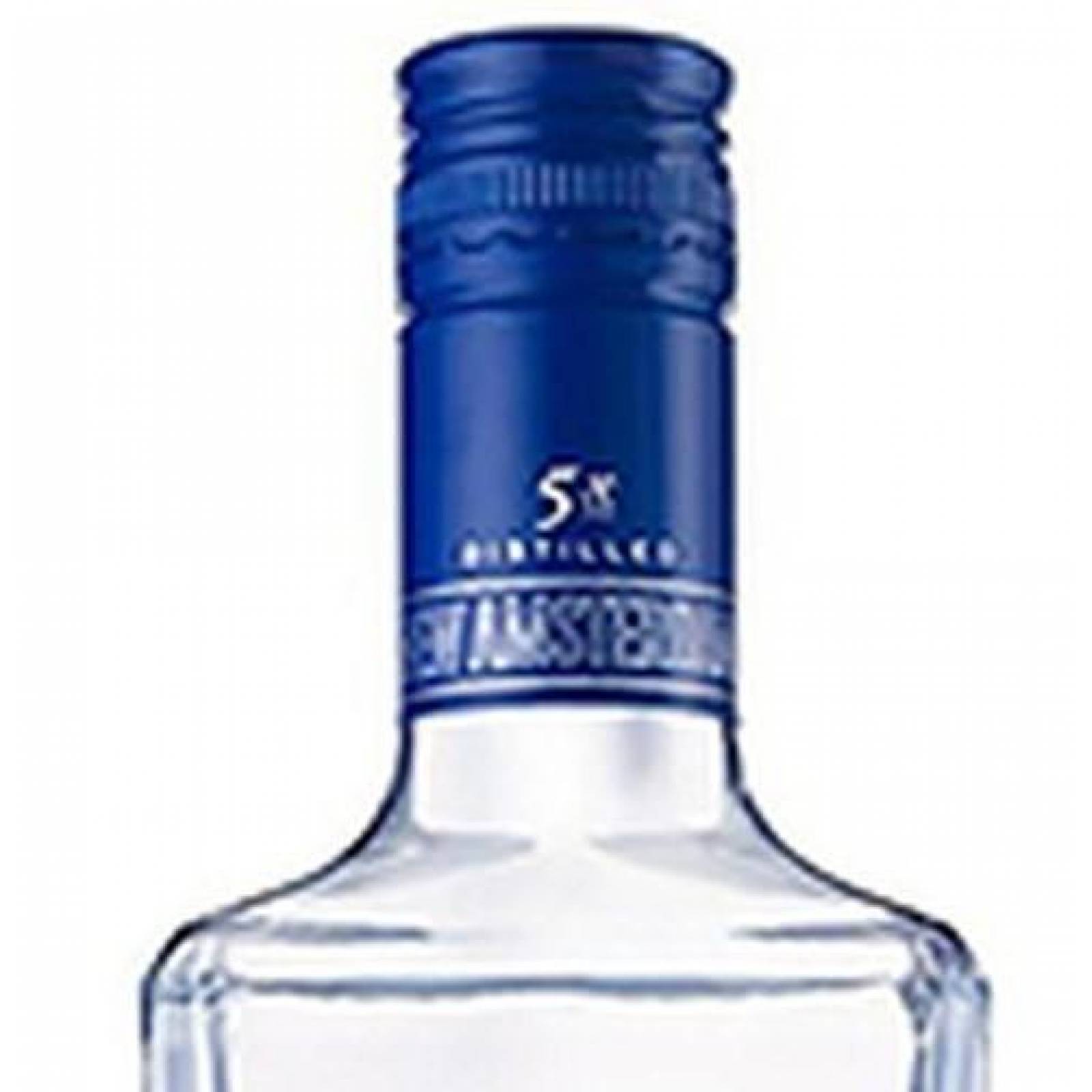 Vodka New Amsterdam Original 750 ml 