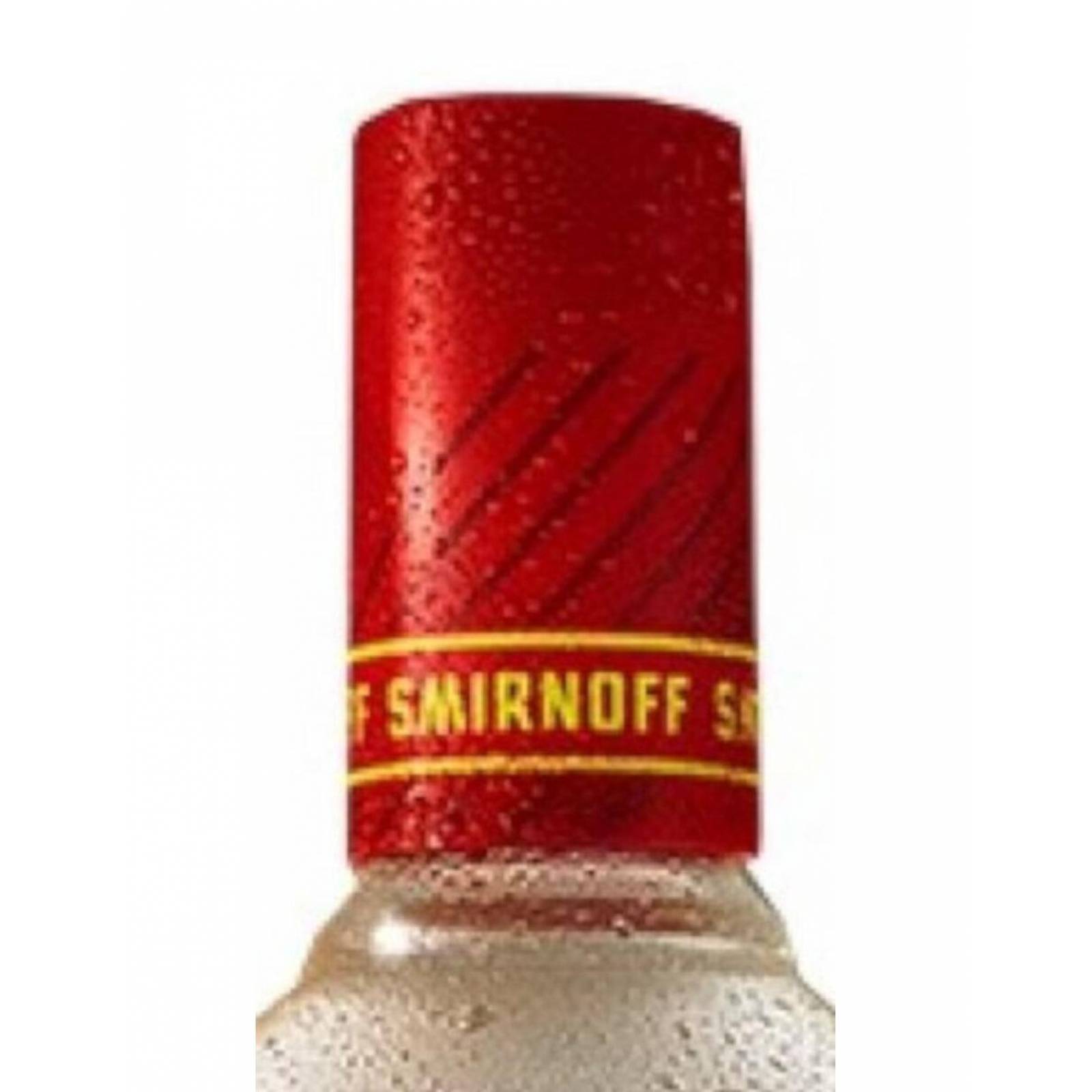 Vodka Smirnoff X1 Tamarindo Aztec 750 ml 