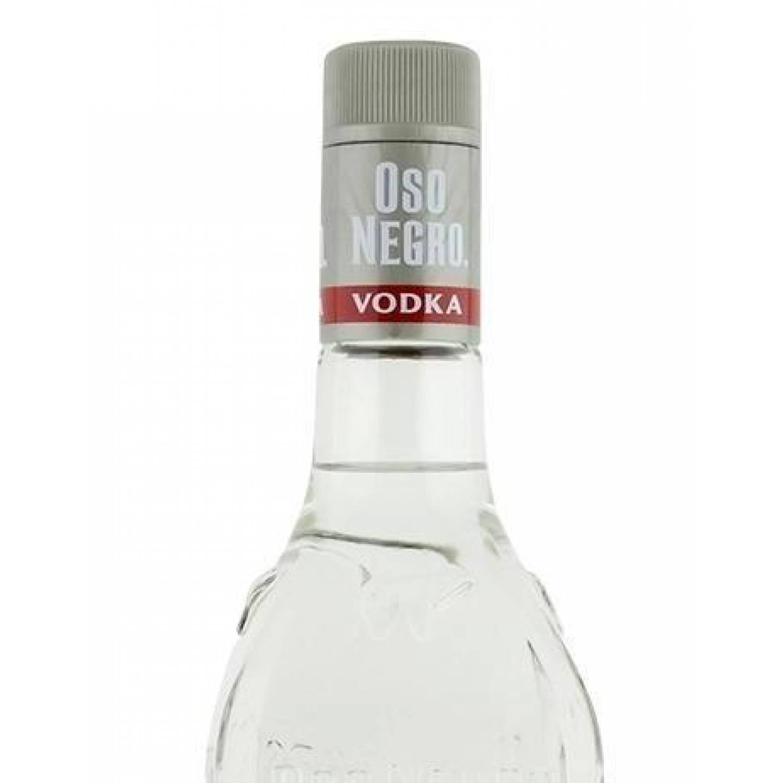 Vodka Oso Negro 250 ml 