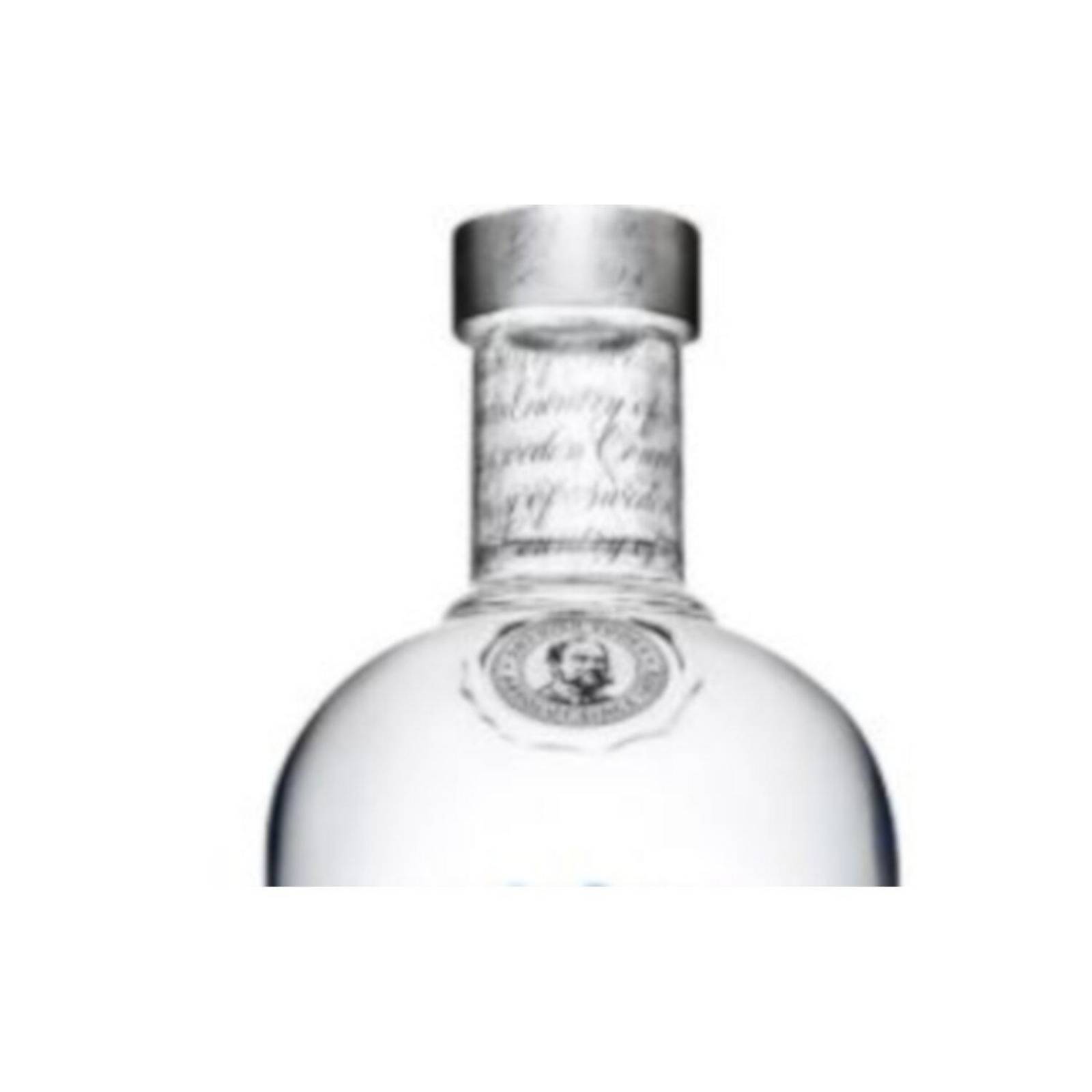 Vodka Absolut Azul 1 L 