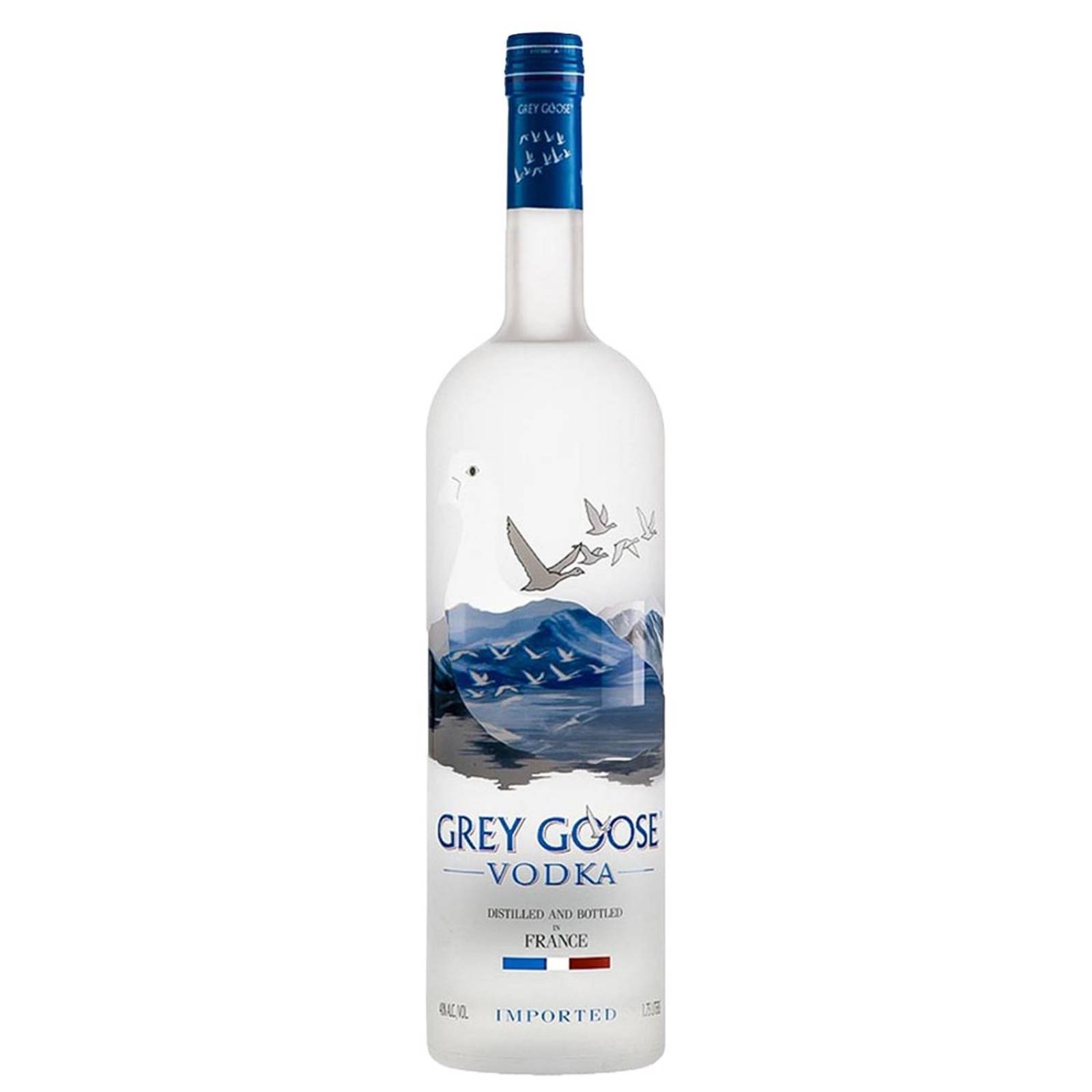 Vodka Grey Goose 750 ml 