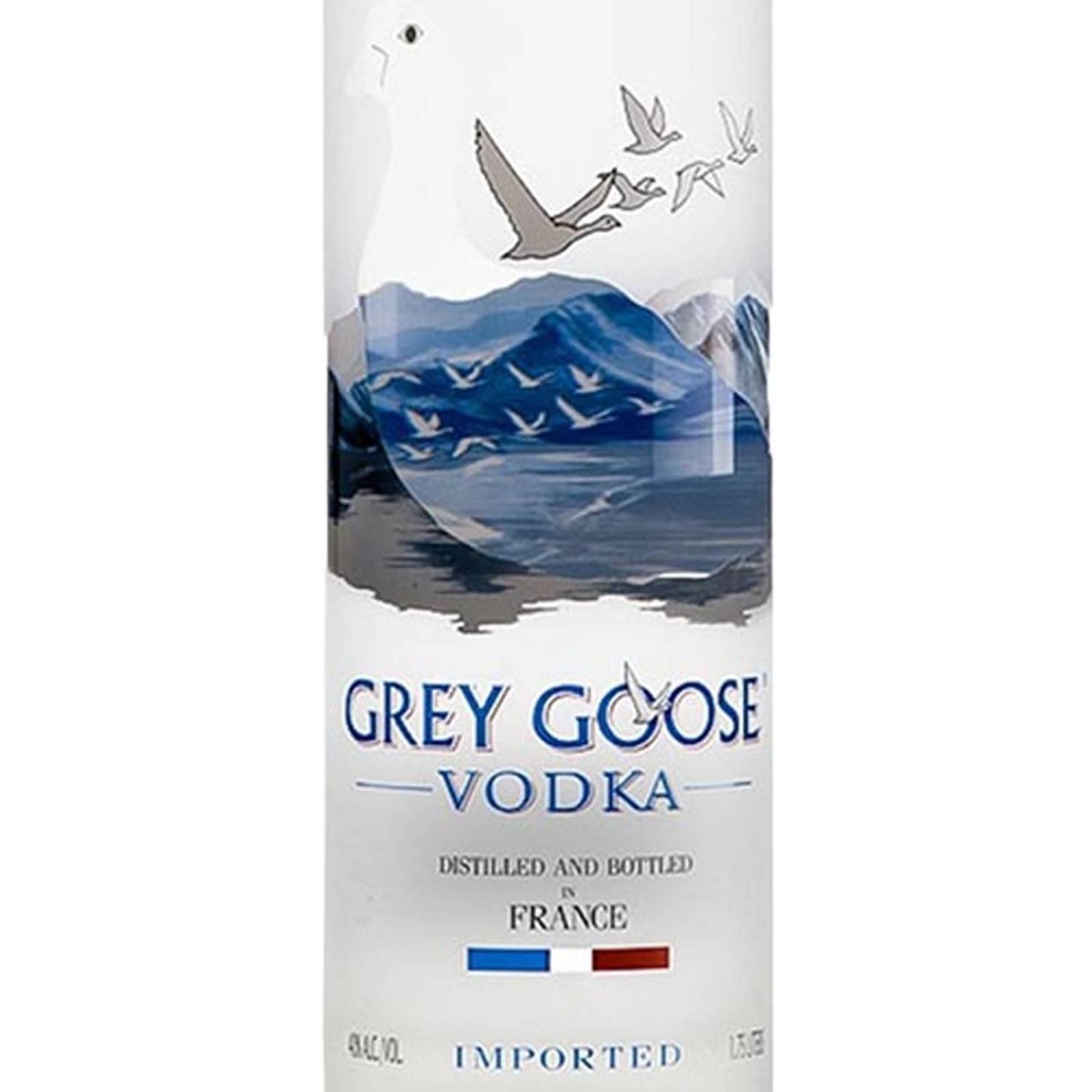Vodka Grey Goose 750 ml 