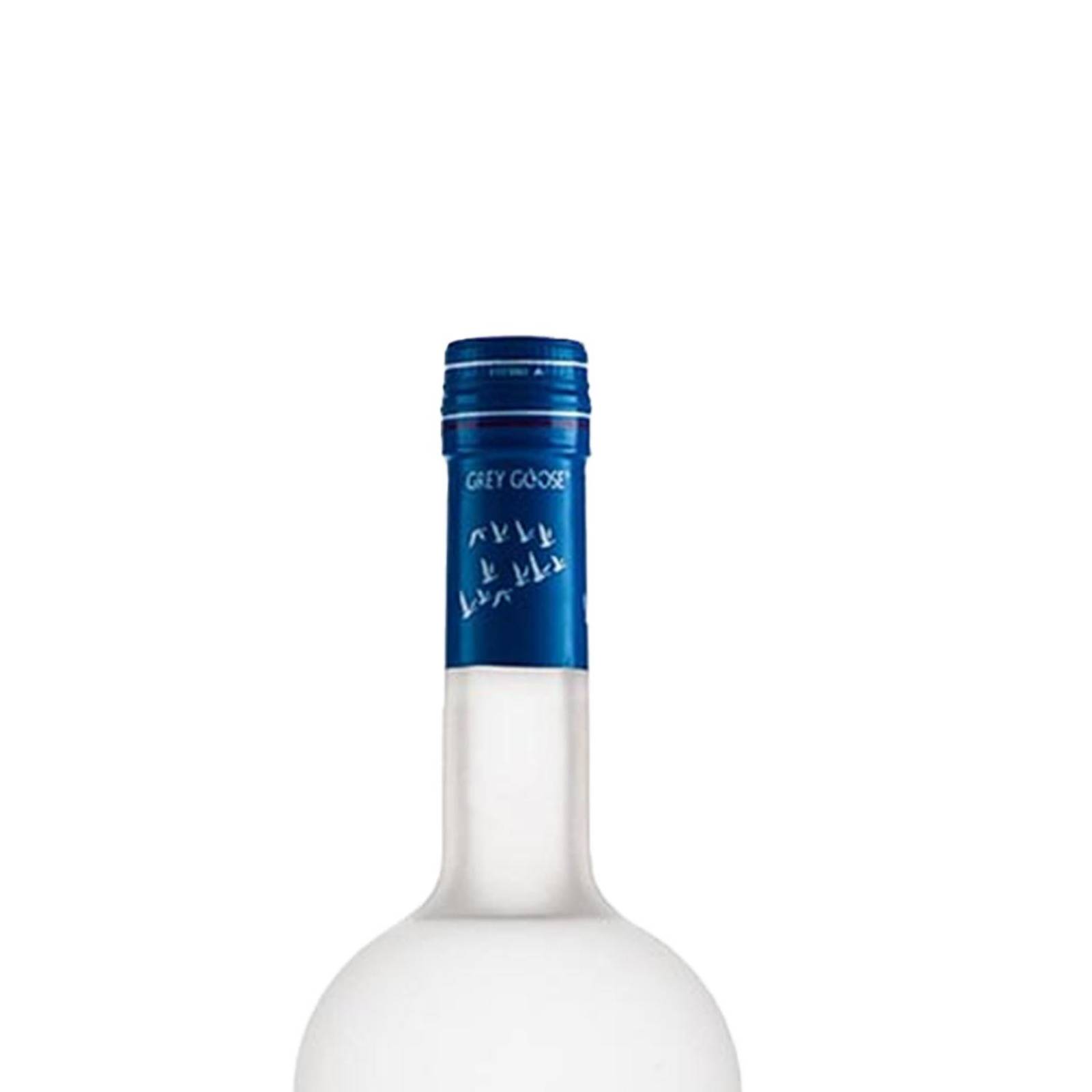 Vodka Grey Goose 750 ml 