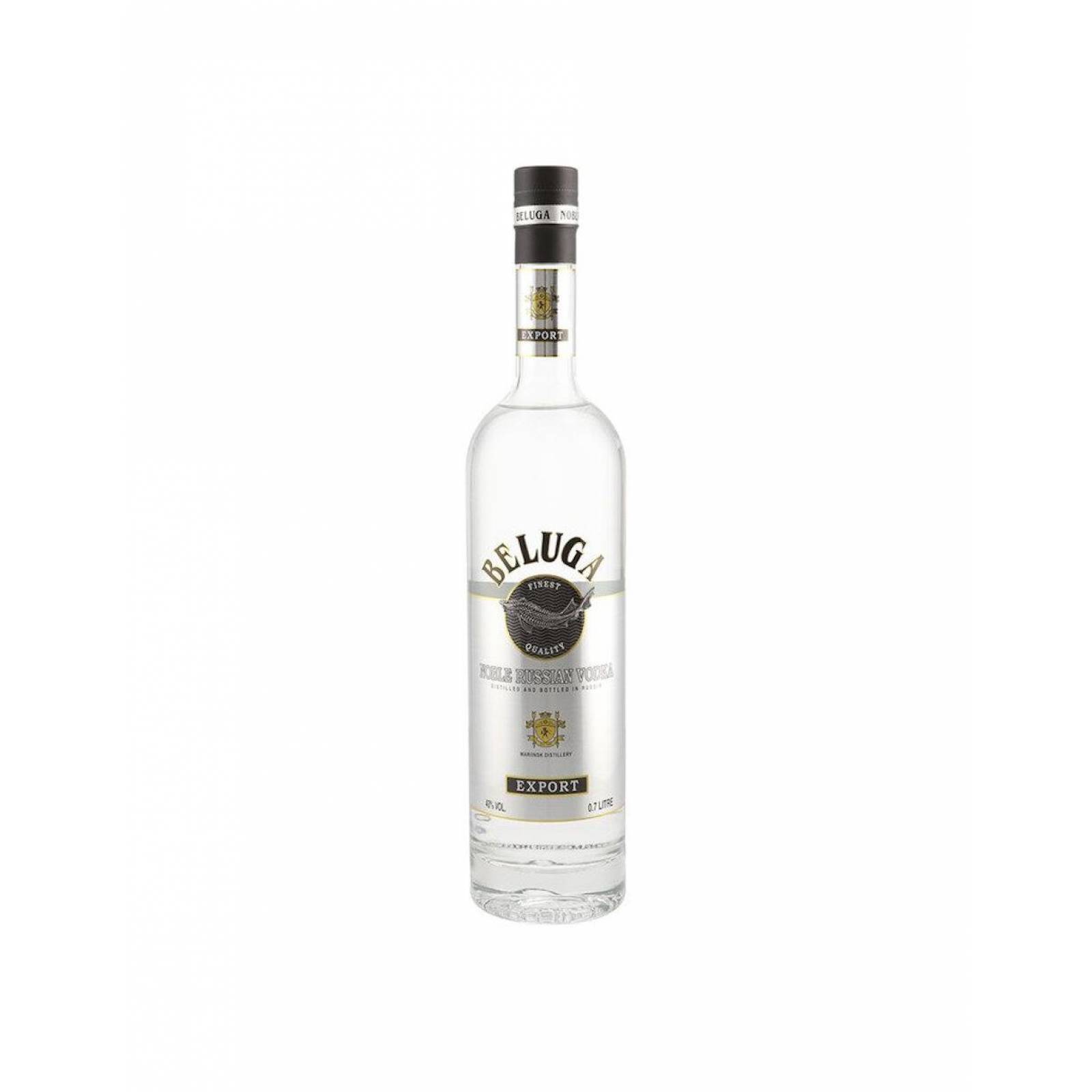 Vodka Beluga Noble Rusian 700 ml 