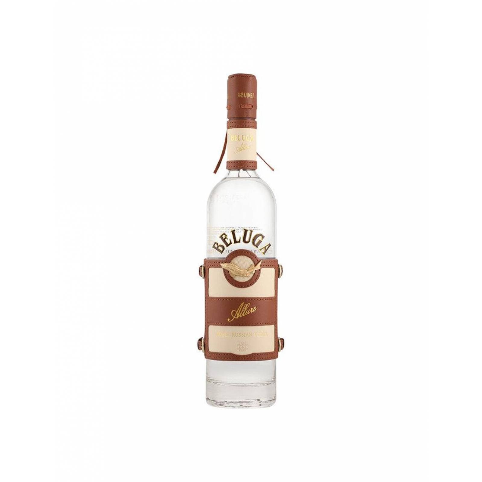 Vodka Beluga Allure 700 ml 