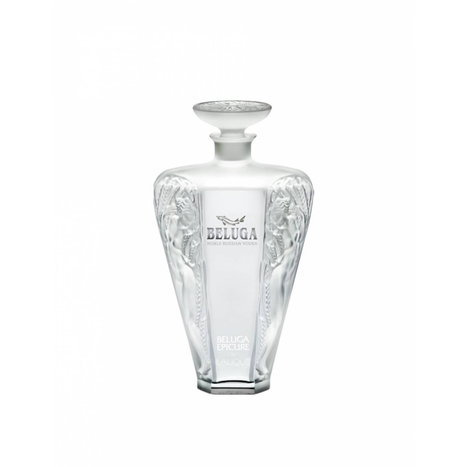 Vodka Beluga Epicure 750 ml 