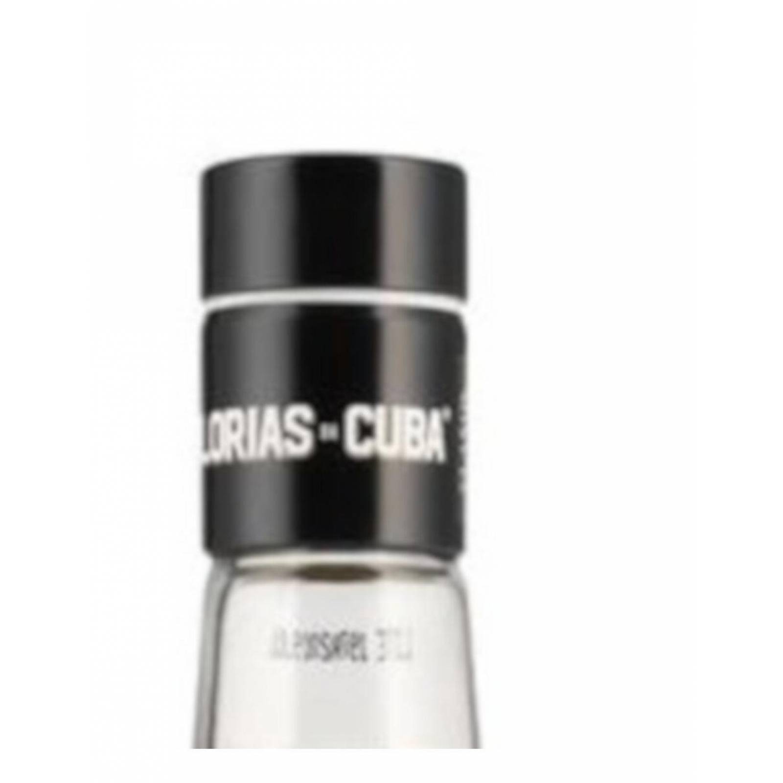 Ron Glorias de Cuba Oscuro 940 ML 