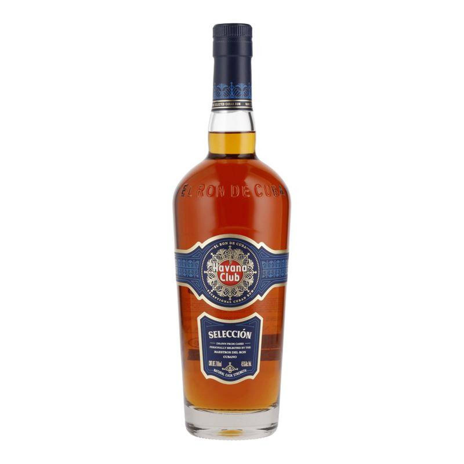 Ron Havana Club Seleccion 700 ml 