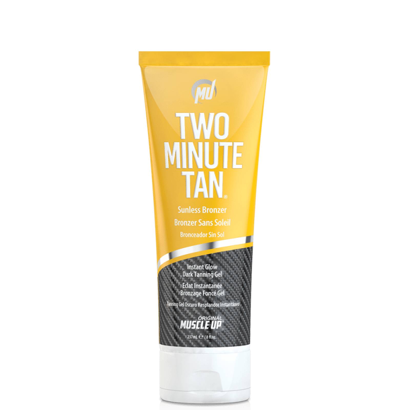 Autobronceador Pro Tan Two Minute Tan Sunless Bronzer 7 oz 