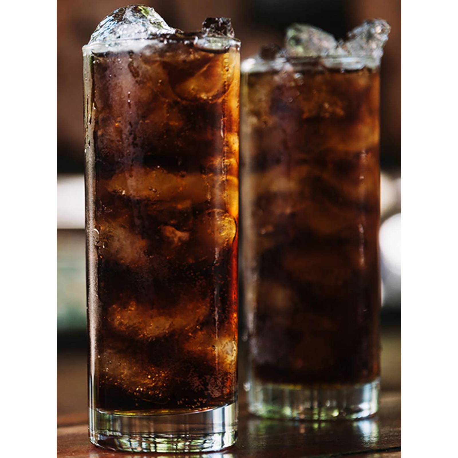 Pack de 2 Ron Bacardi Gran Añejo 750 ml 