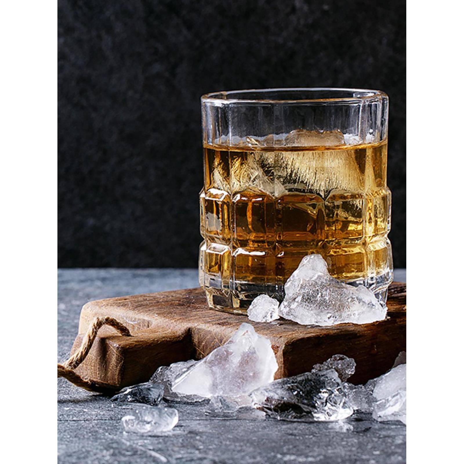 Pack de 2 Ron Bacardi Gran Añejo 750 ml 