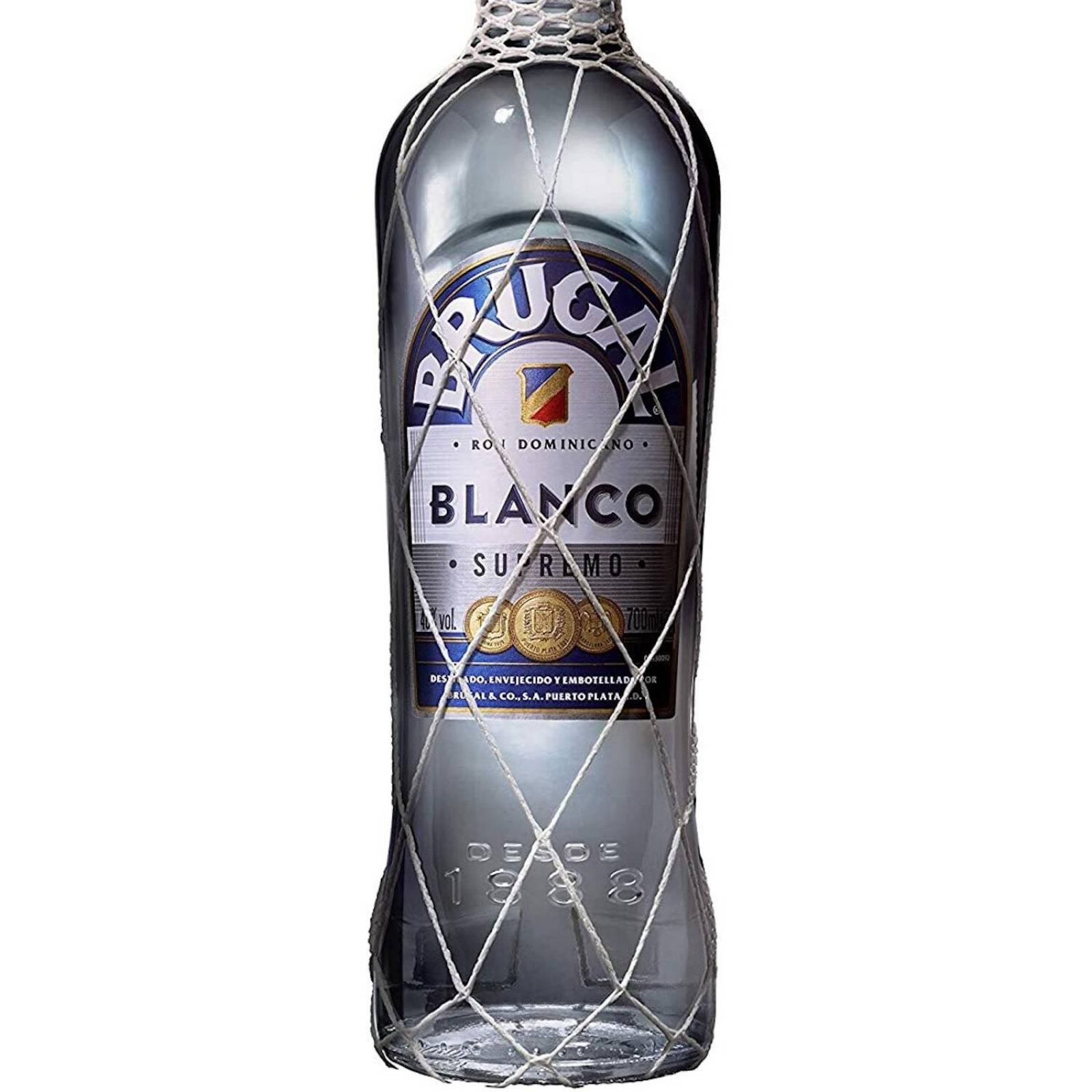 Ron Brugal Blanco Supremo 700 ml