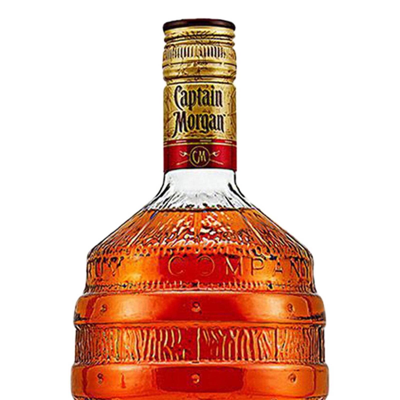Ron Capitan Morgan Spiced 1.5 L 