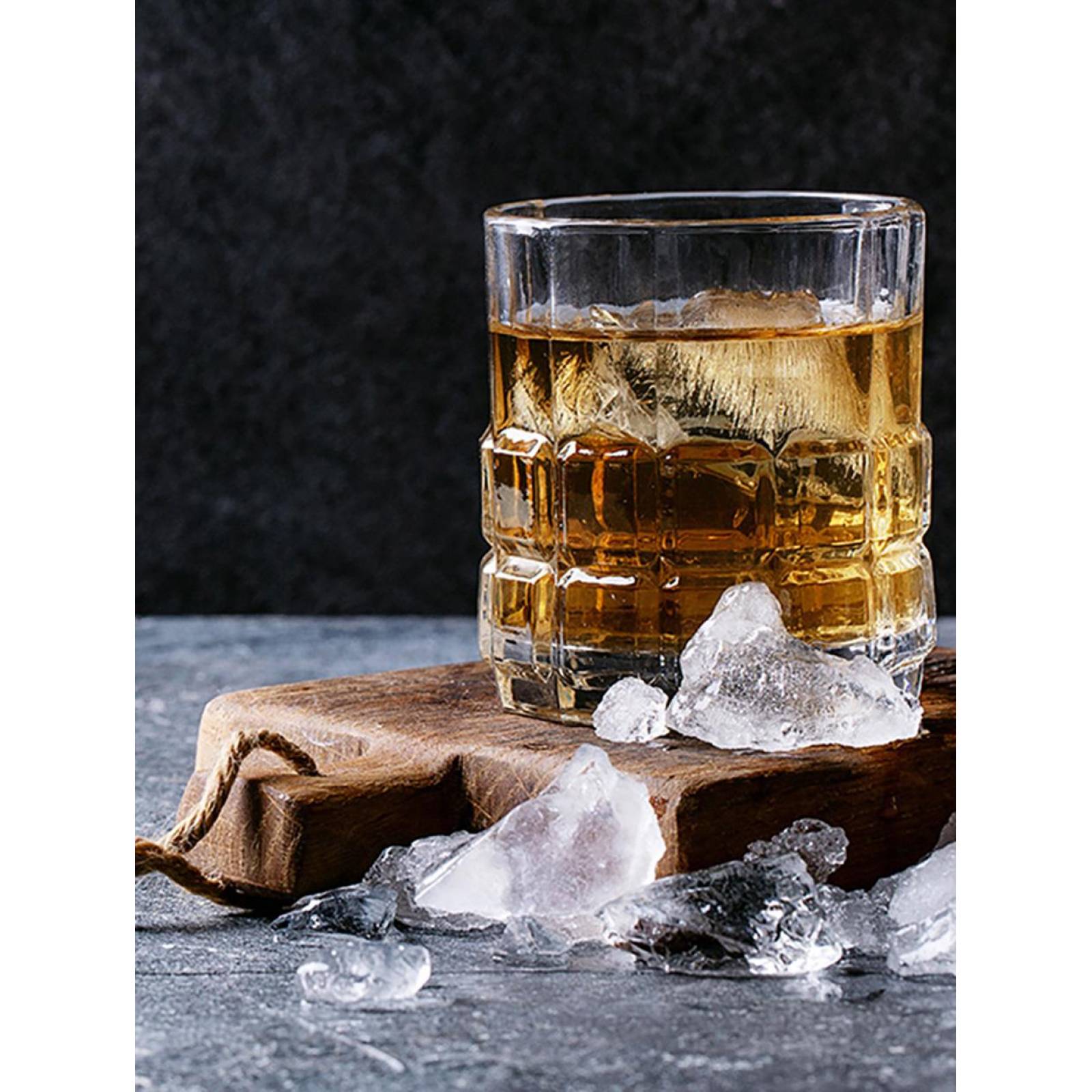 Ron Bacardi Añejo 750 ml 