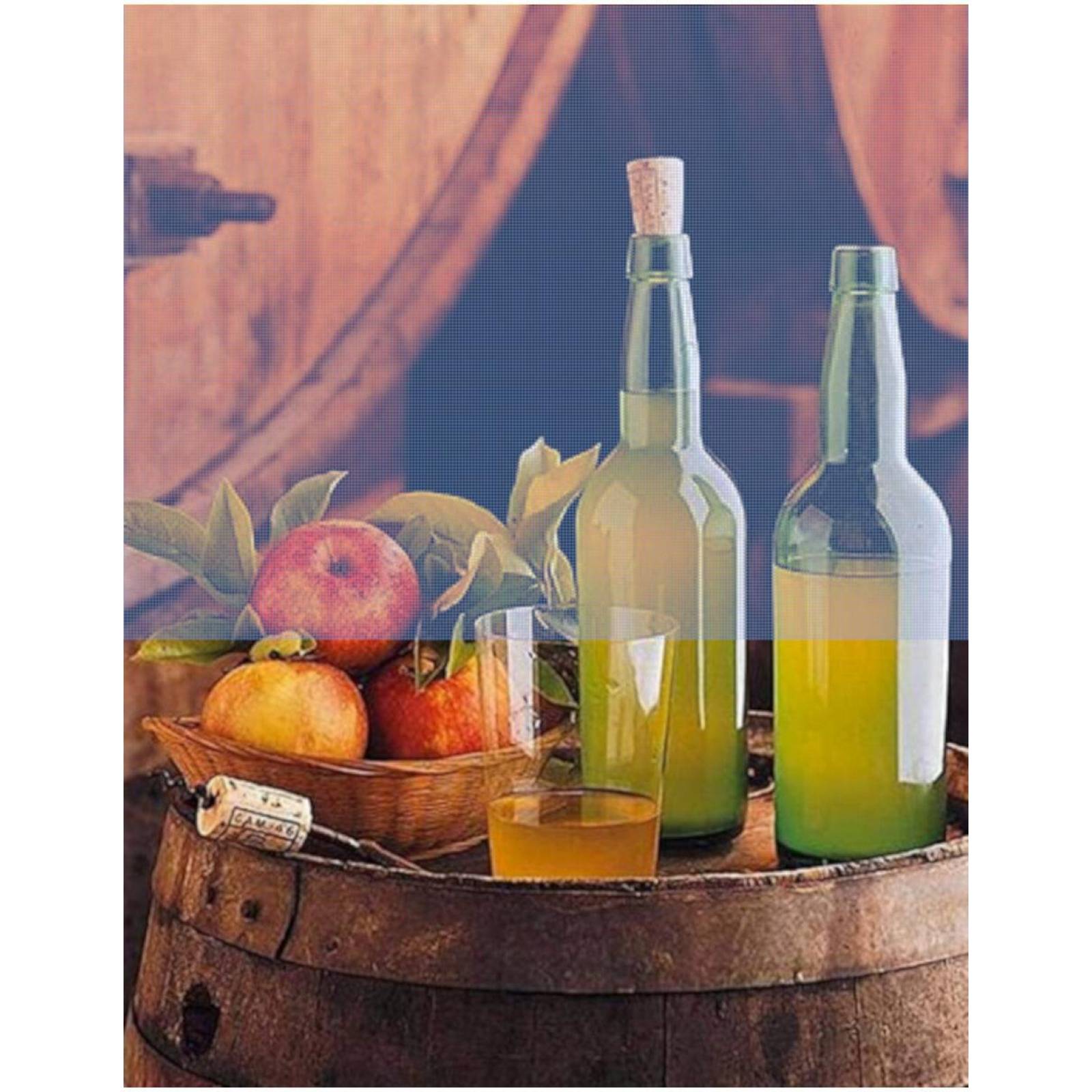 Ron Bacardi Limón Verde 750 Ml 